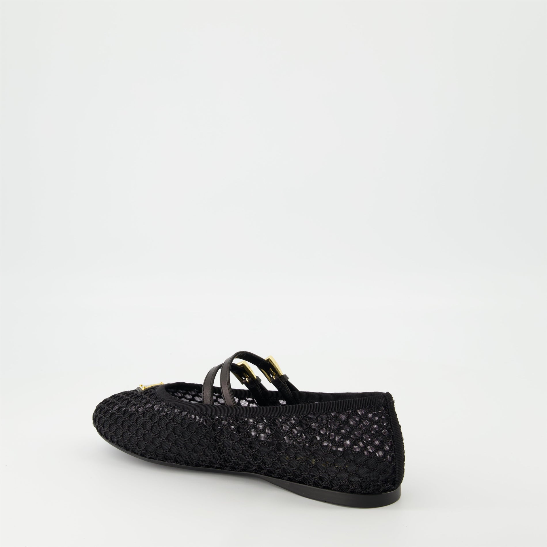 Prada Mesh Flats - image 3