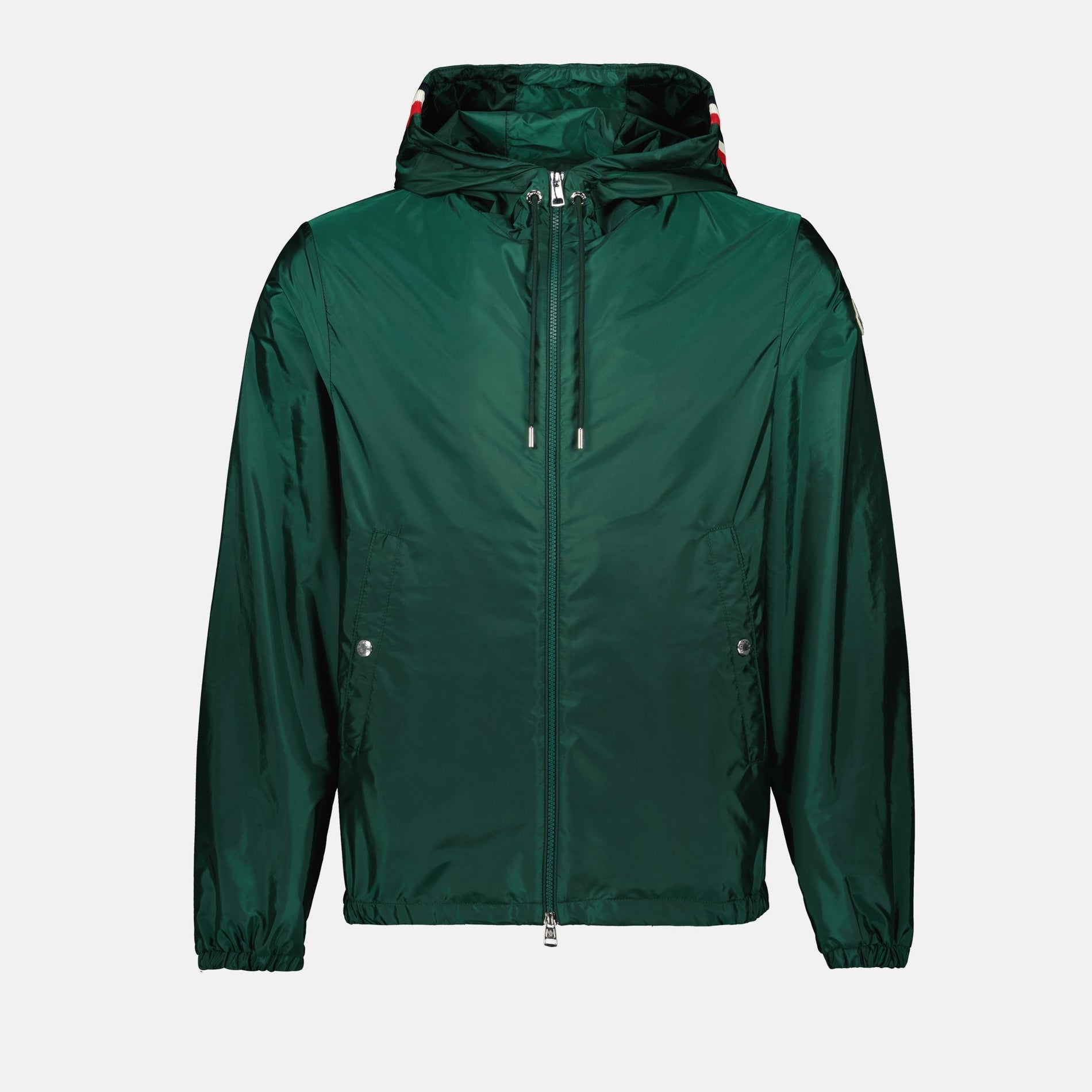 Moncler Grimpeurs Windbreaker