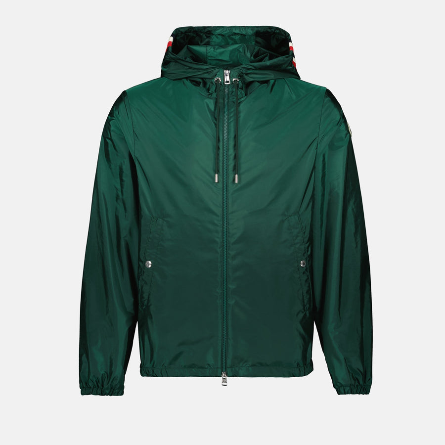 Moncler Grimpeurs Windbreaker