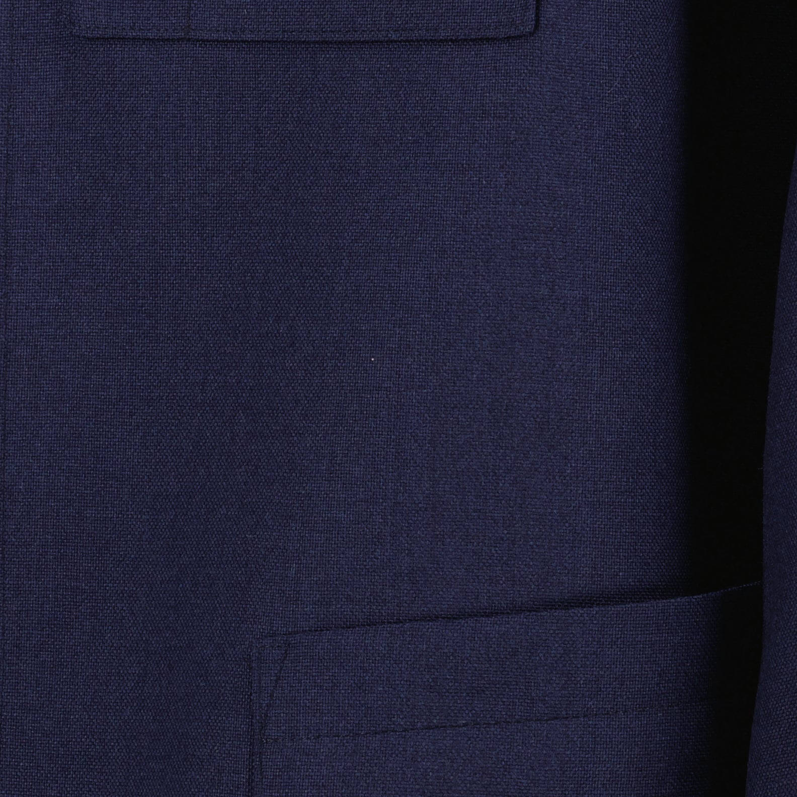 Fendi Wool Jacket - image 5