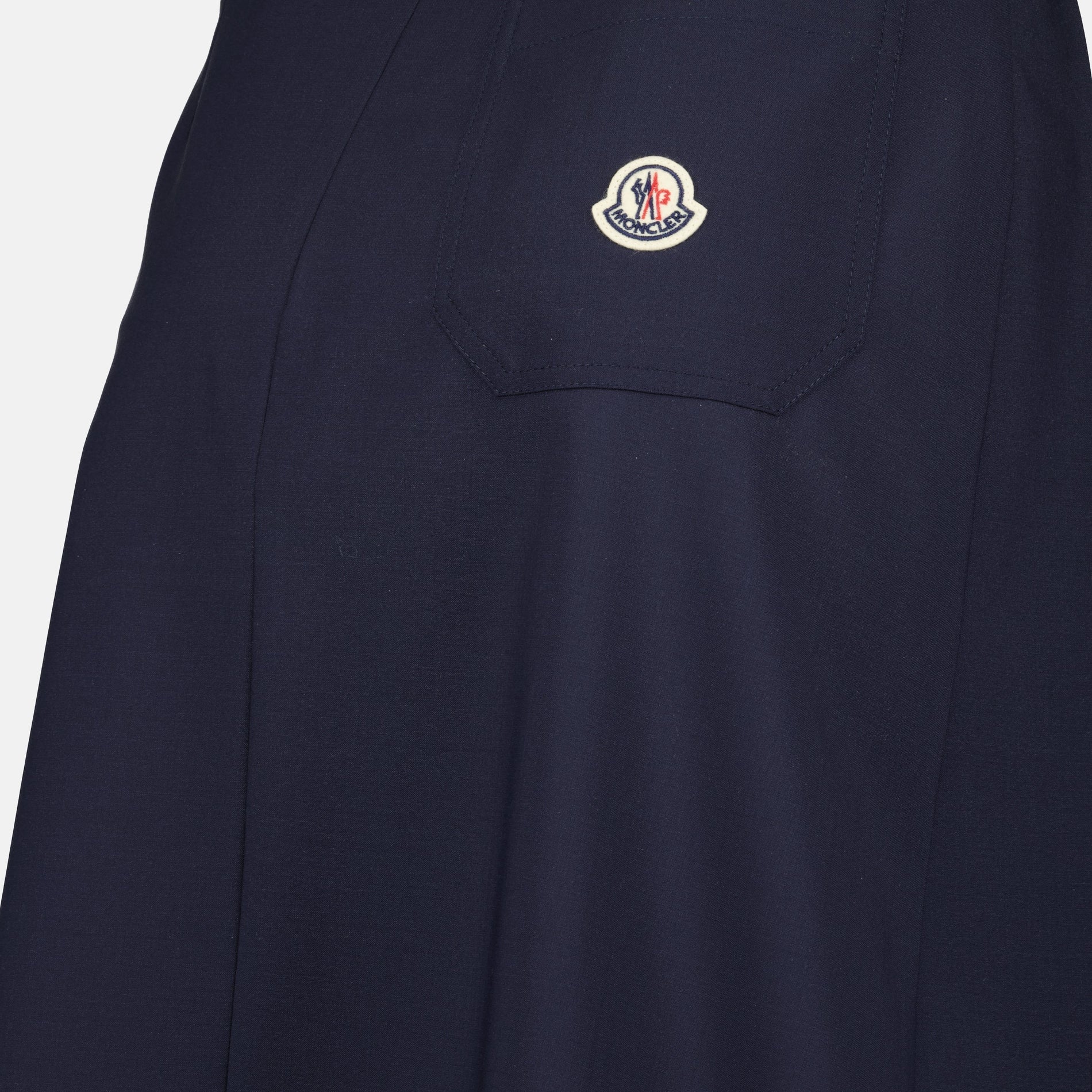 Moncler Pleated Skirt - image 5
