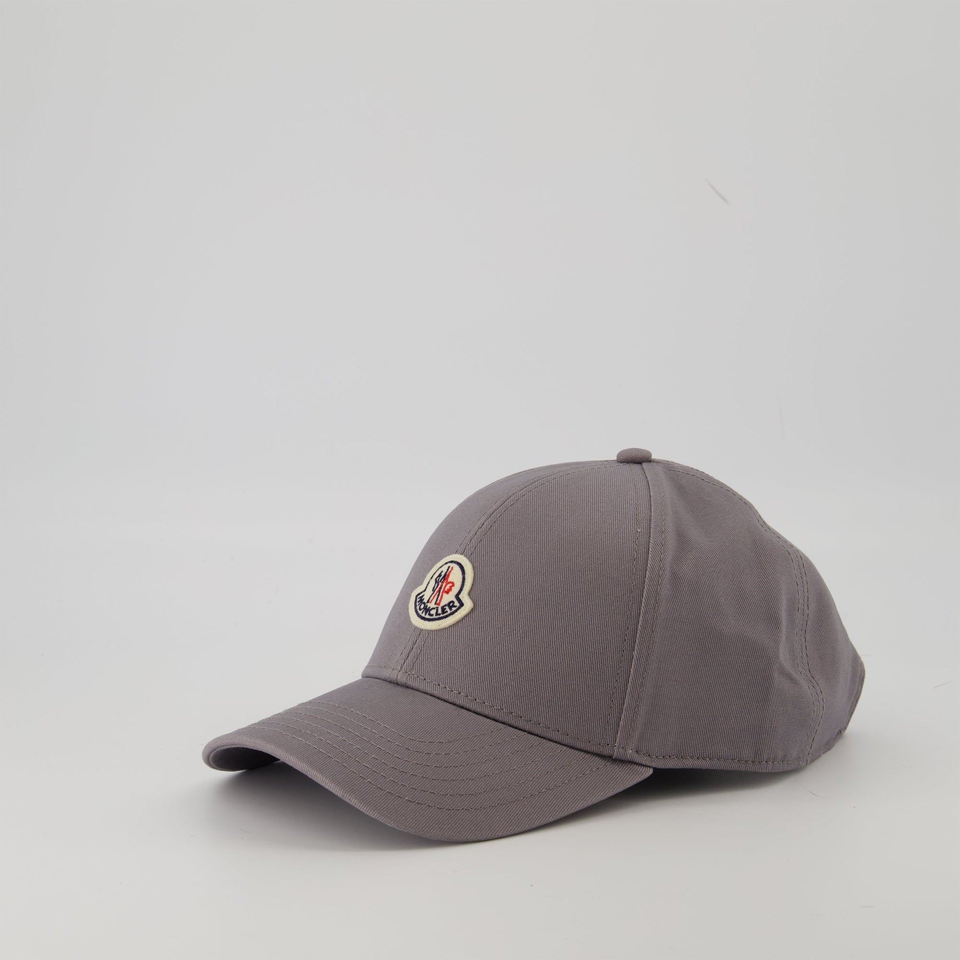Moncler Logo Cap - image 2
