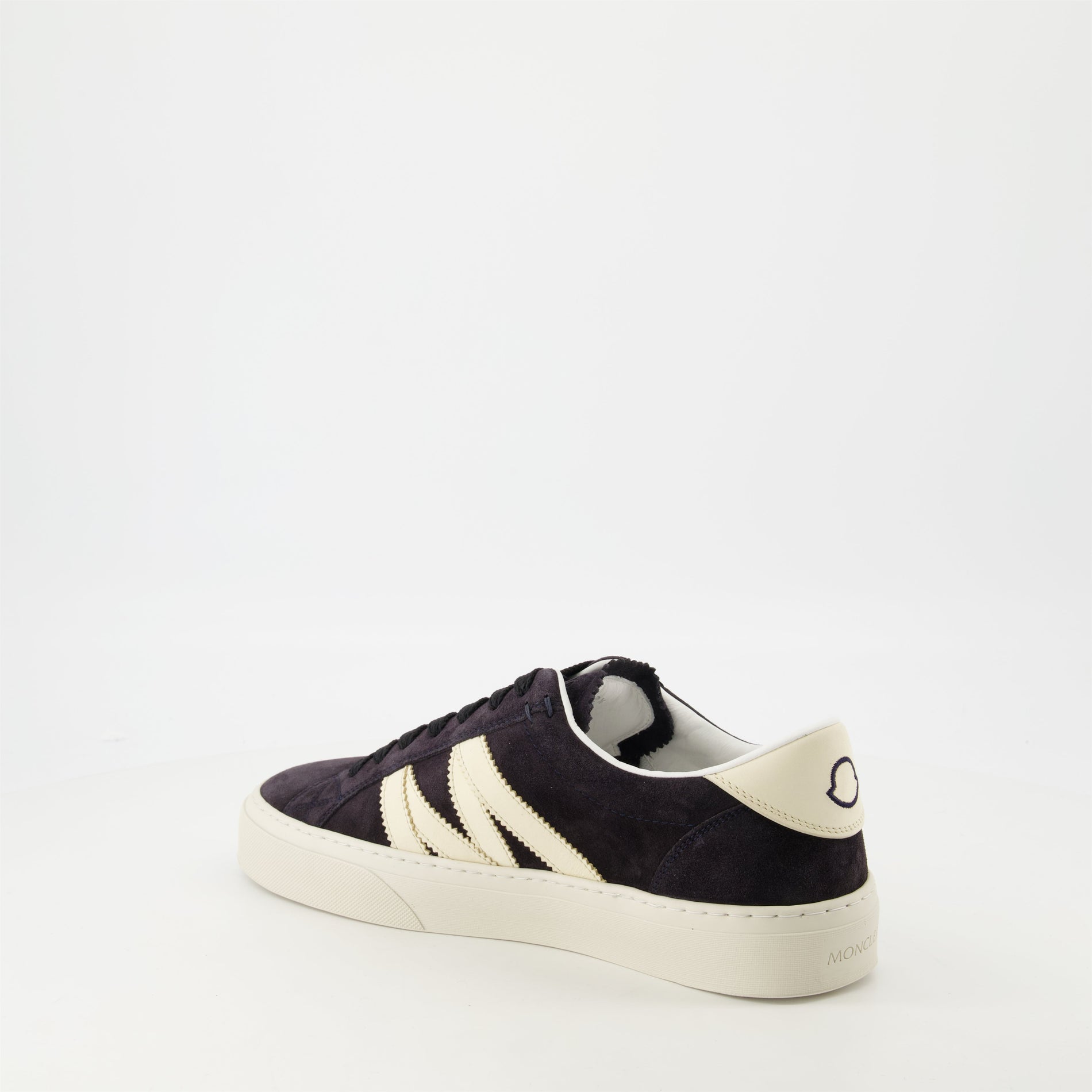 Moncler Monaco Sneakers - image 3