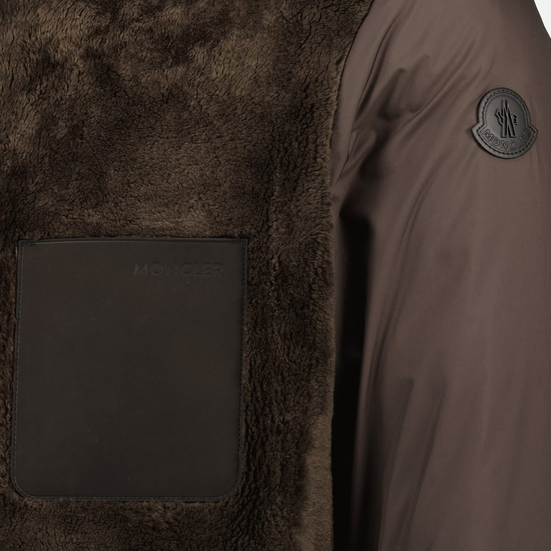 Moncler Livra Down Jacket - image 5