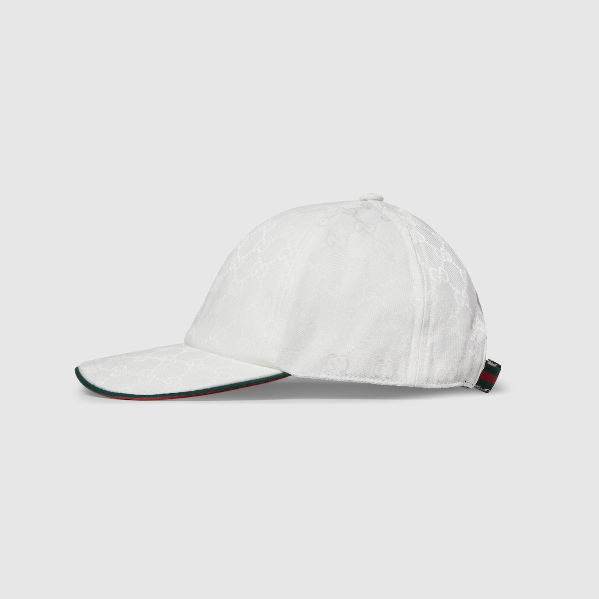 Gucci GG Canvas Baseball Cap - image 2