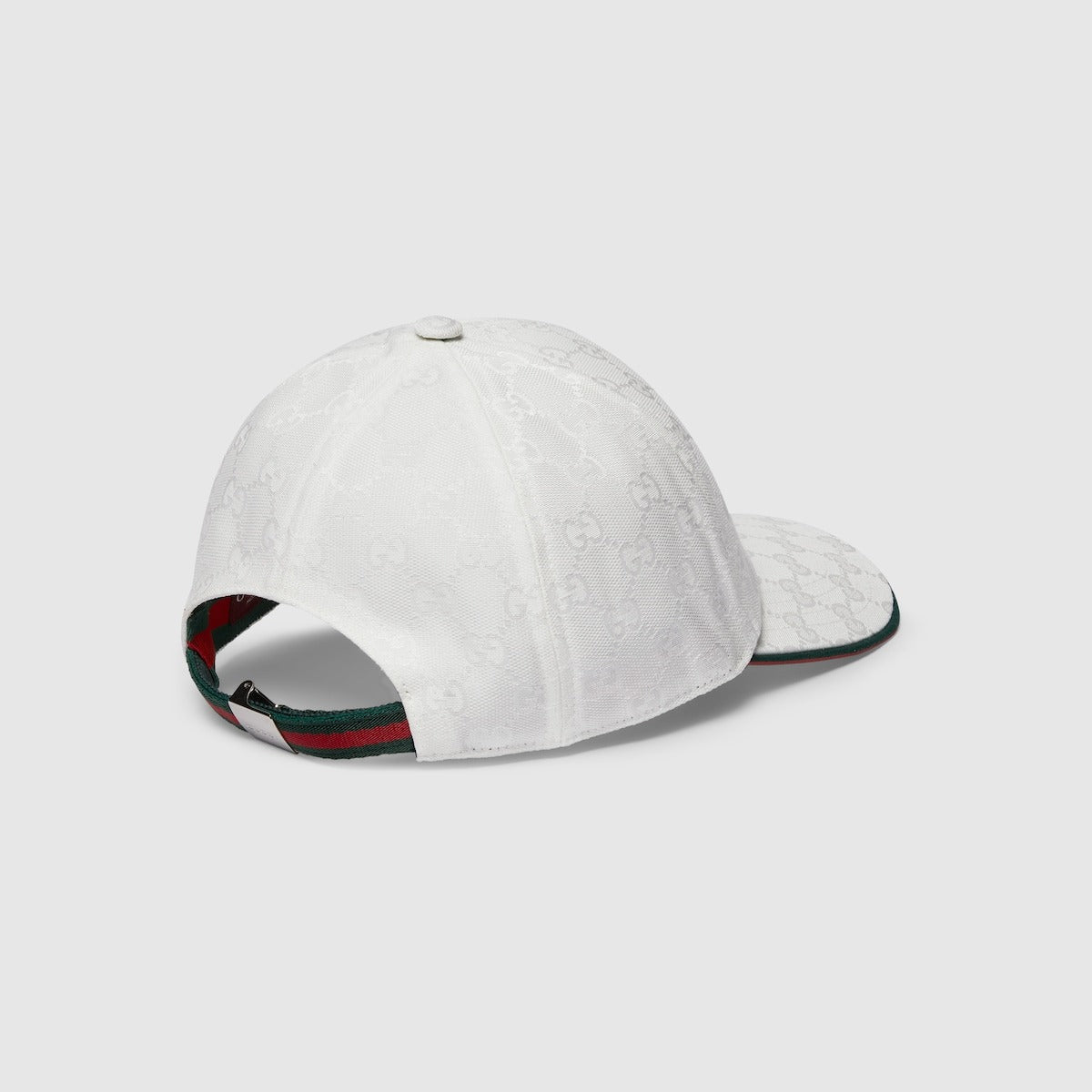 Gucci GG Canvas Baseball Cap - image 4