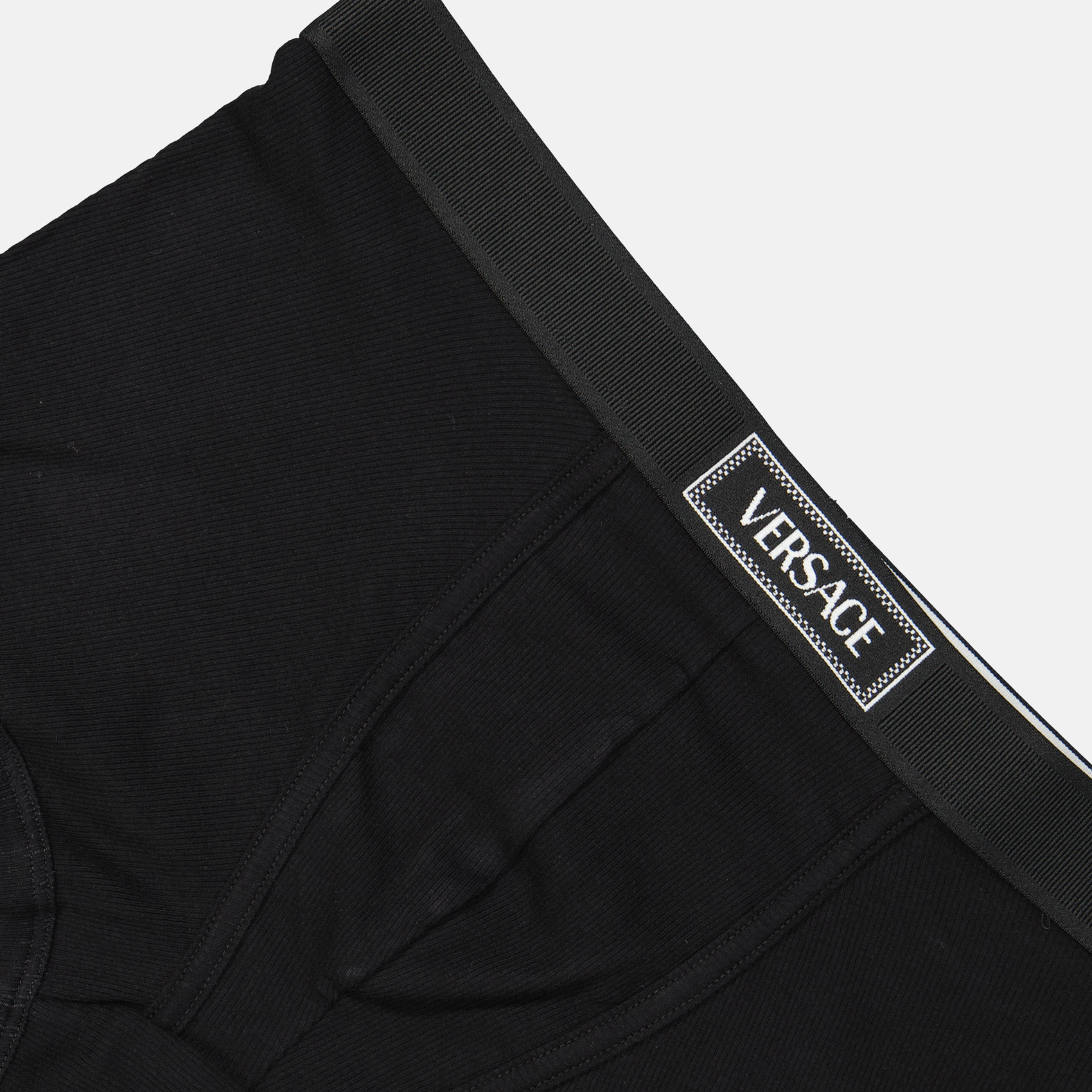 Versace Vintage Logo Boxer - image 3