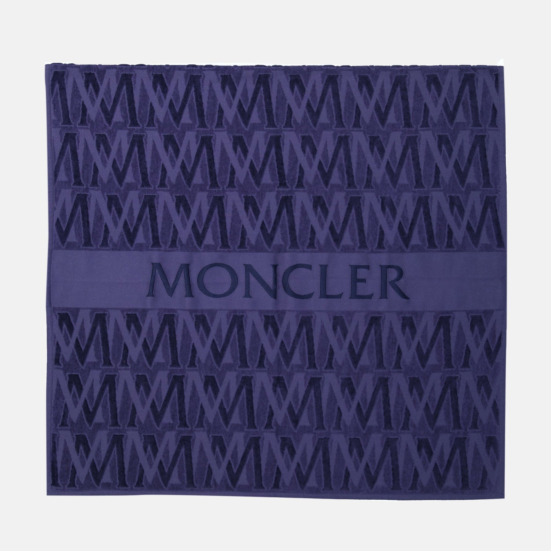 Moncler Beach Towel