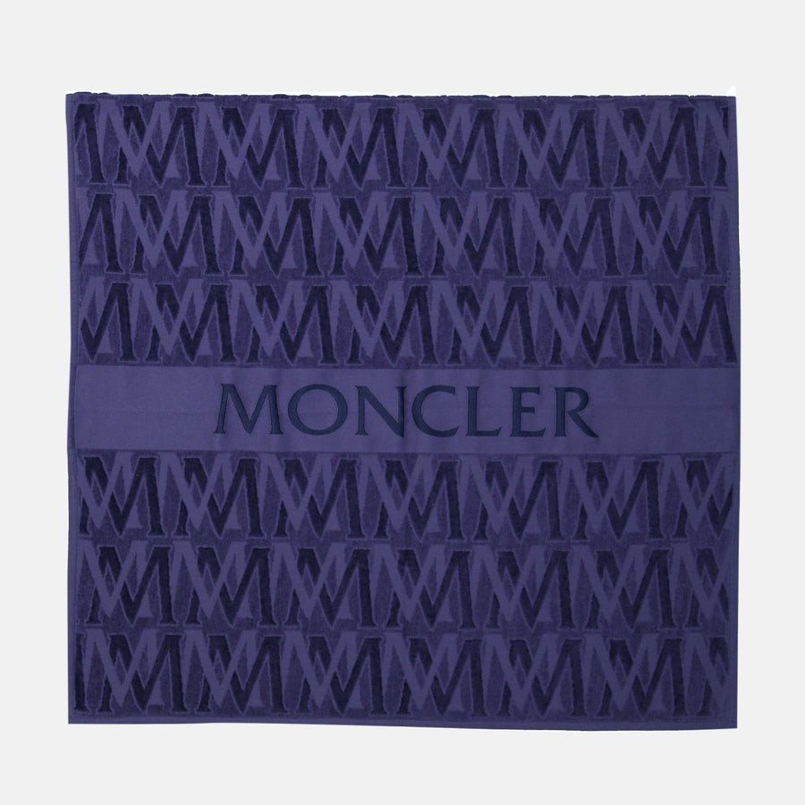 Moncler Beach Towel