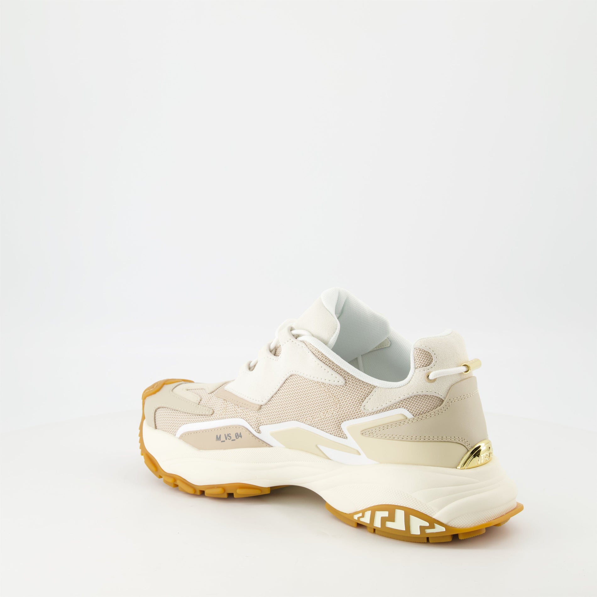 Versace Mercury M_VS_04 Sneakers - image 3