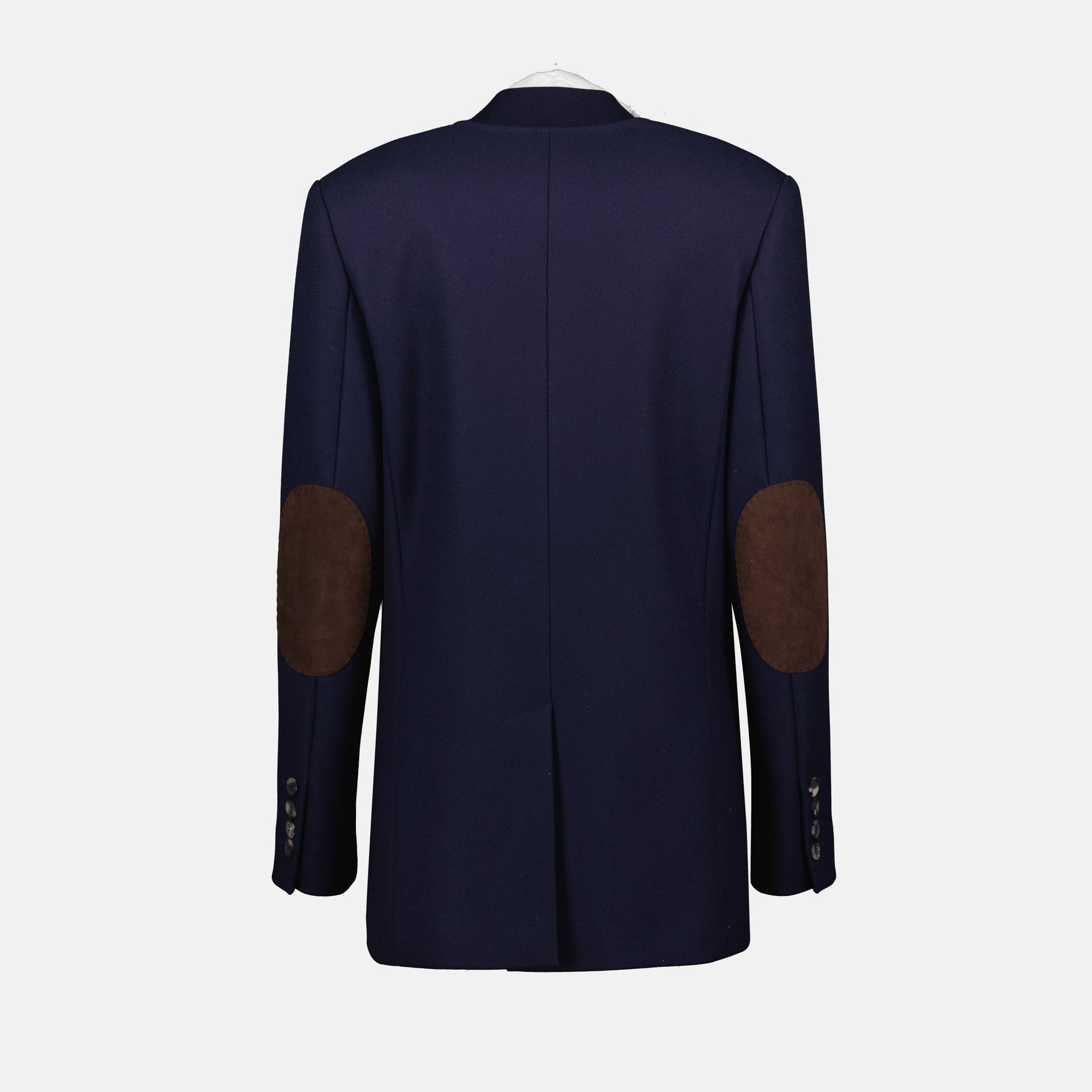 Moschino Wool Blazer - image 2