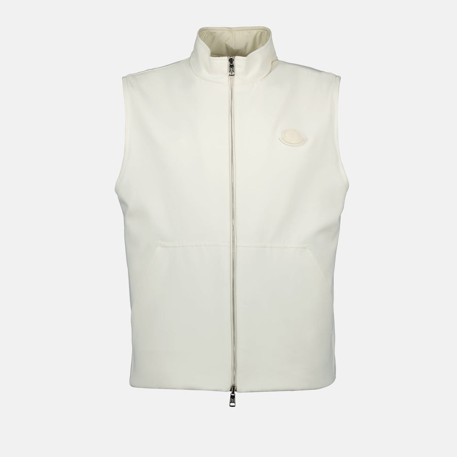 Moncler Sleeveless Vest