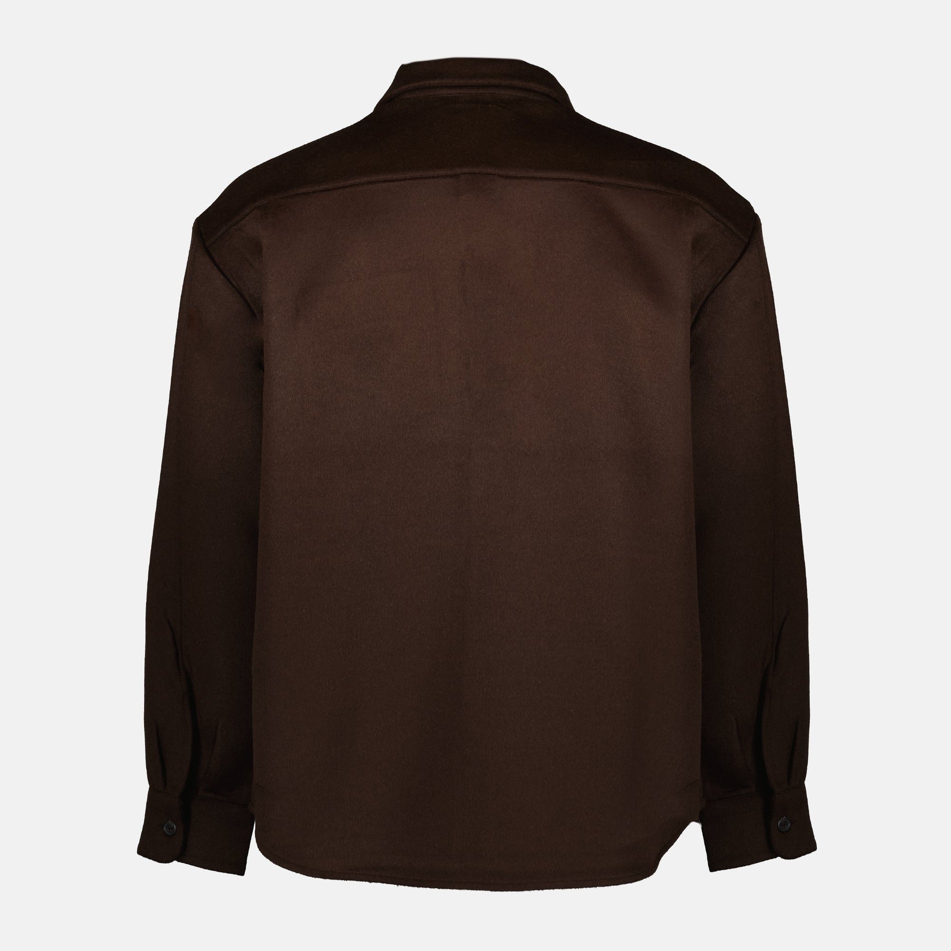 Prada Wool Shirt - image 2