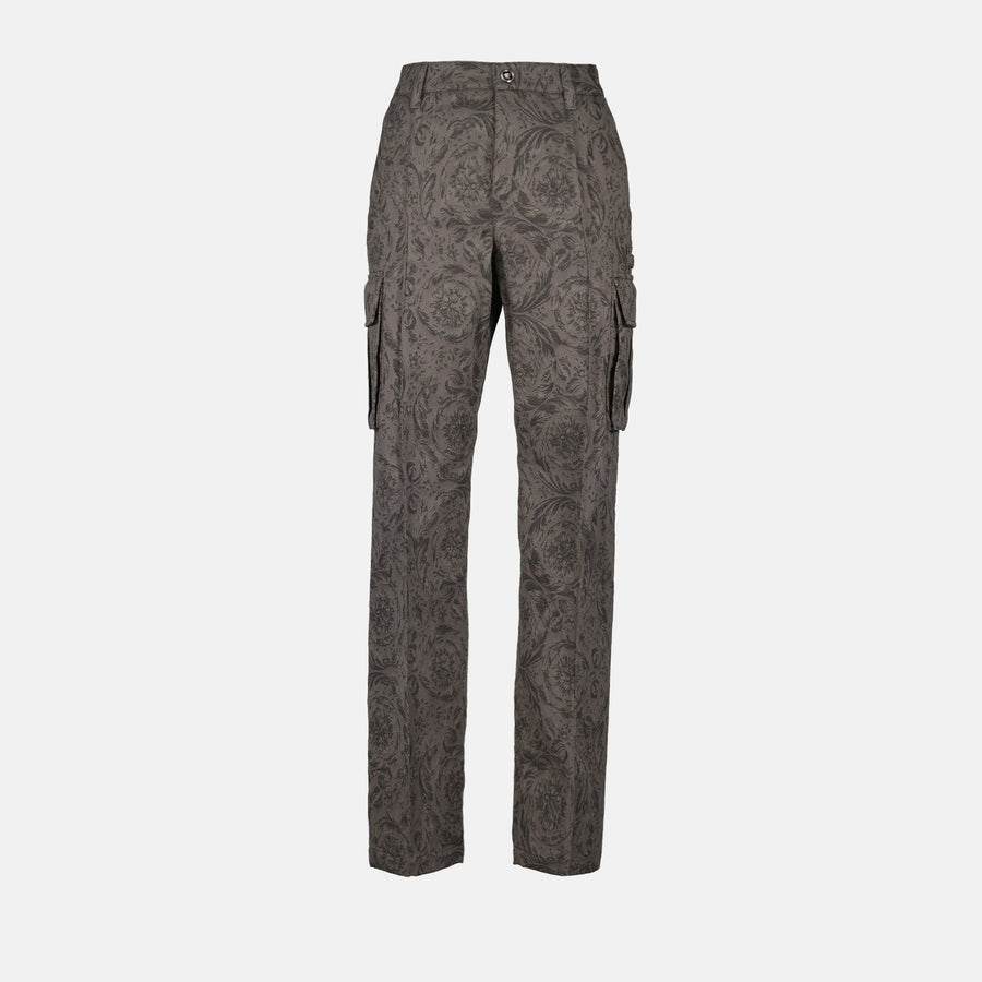 Versace Barocco Pants