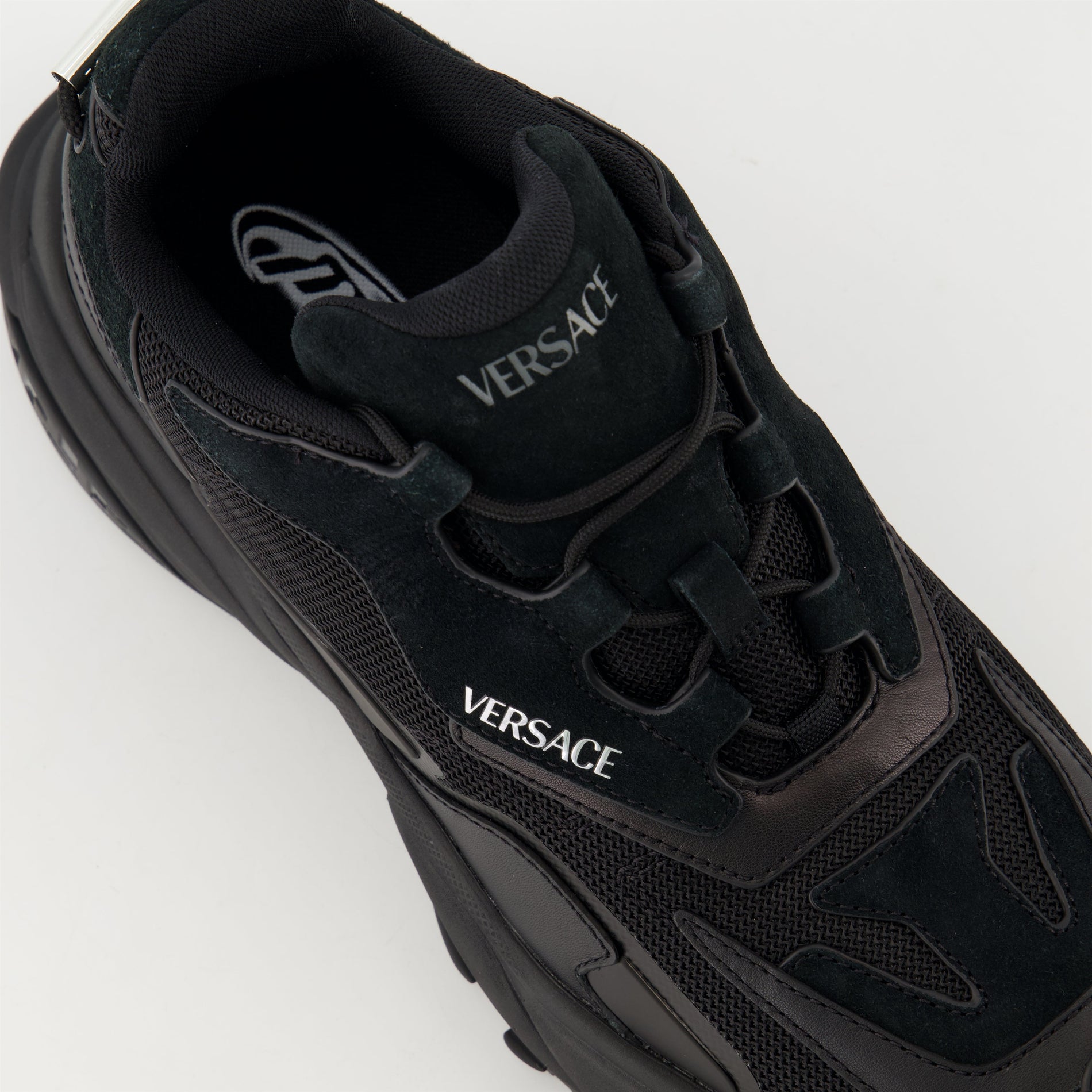 Versace Mercury M_VS_04 Sneakers - image 5