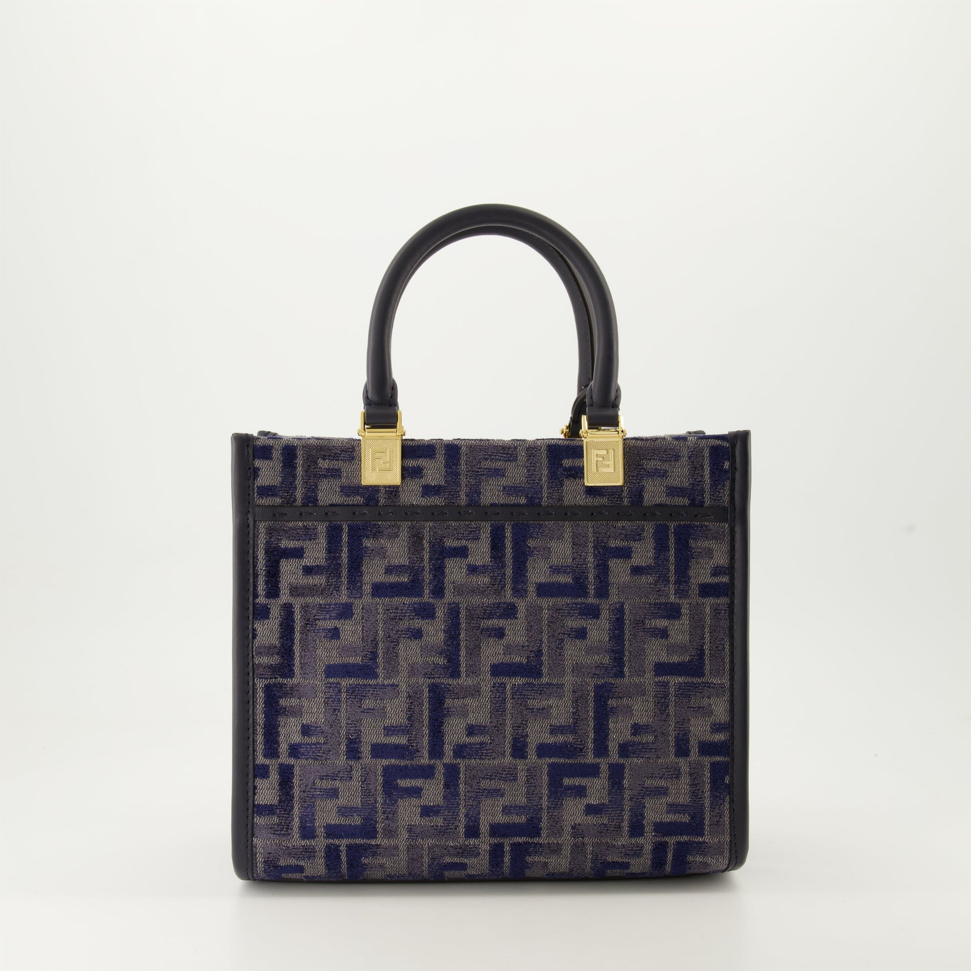 Fendi Sunshine Mini Tote - image 2