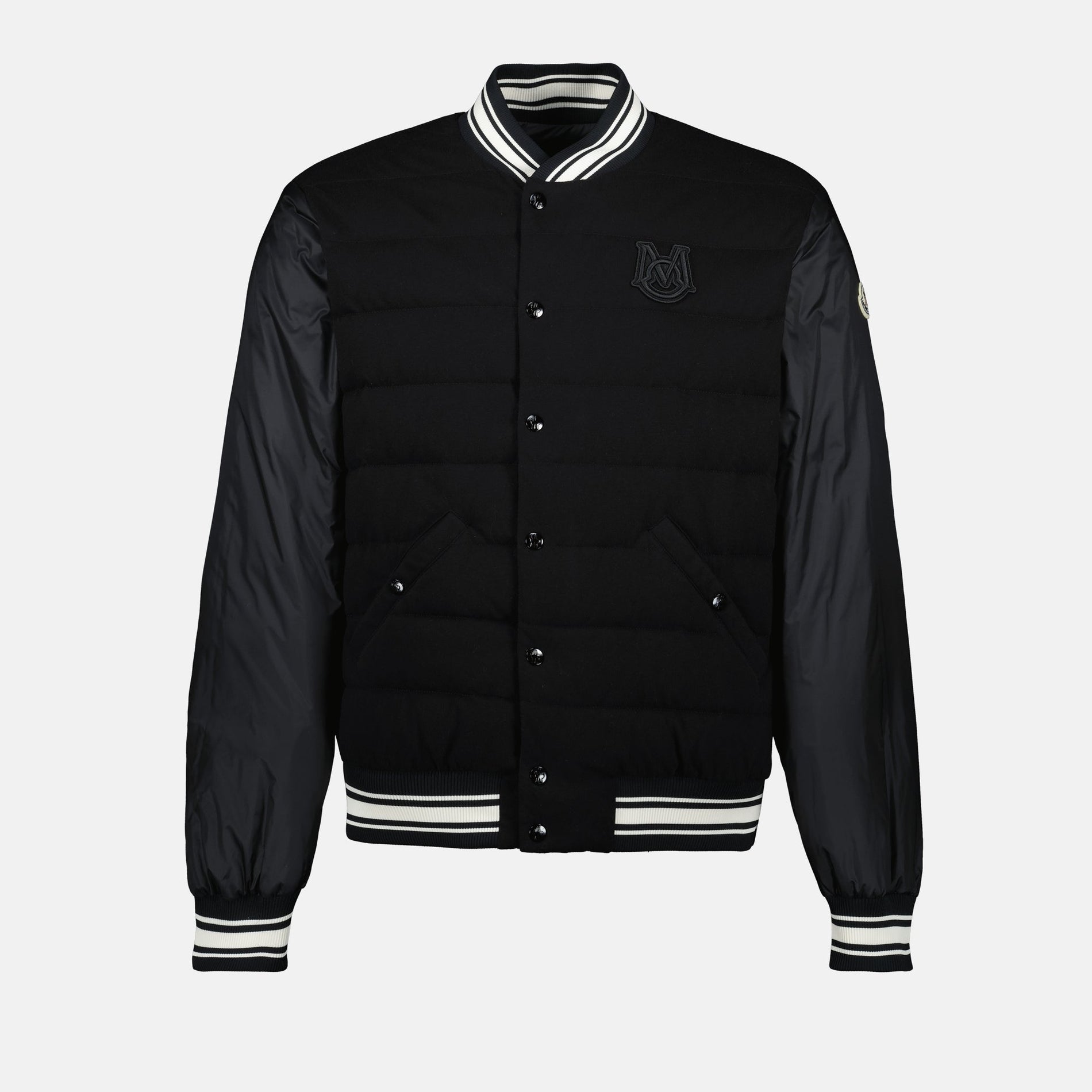 Moncler Reversible Bouchet Bomber - image 4