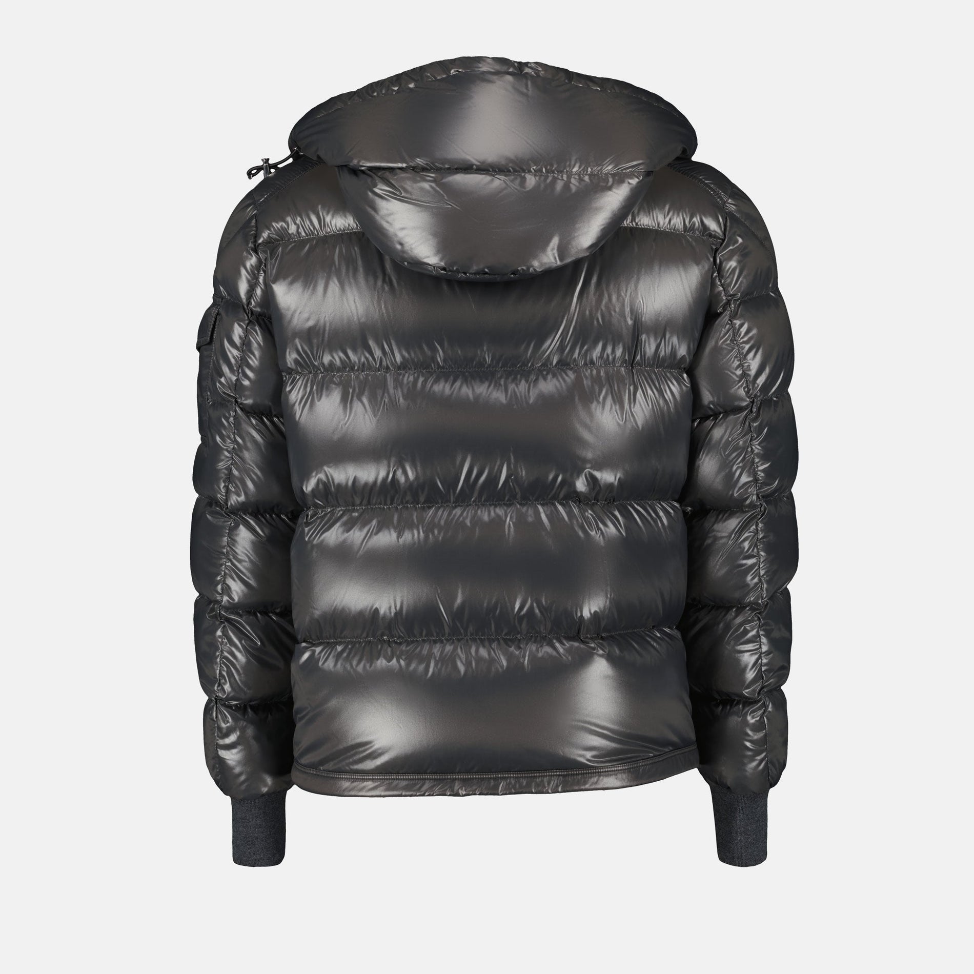 Moncler Maljasset Down Jacket - image 4