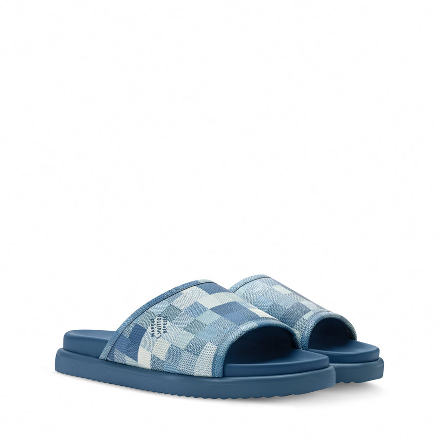 Louis Vuitton LV Miami Mule