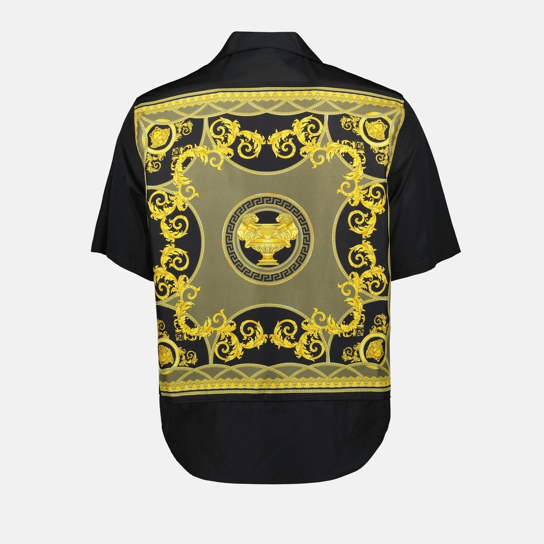 Versace The Gods' Cut Shirt - image 4