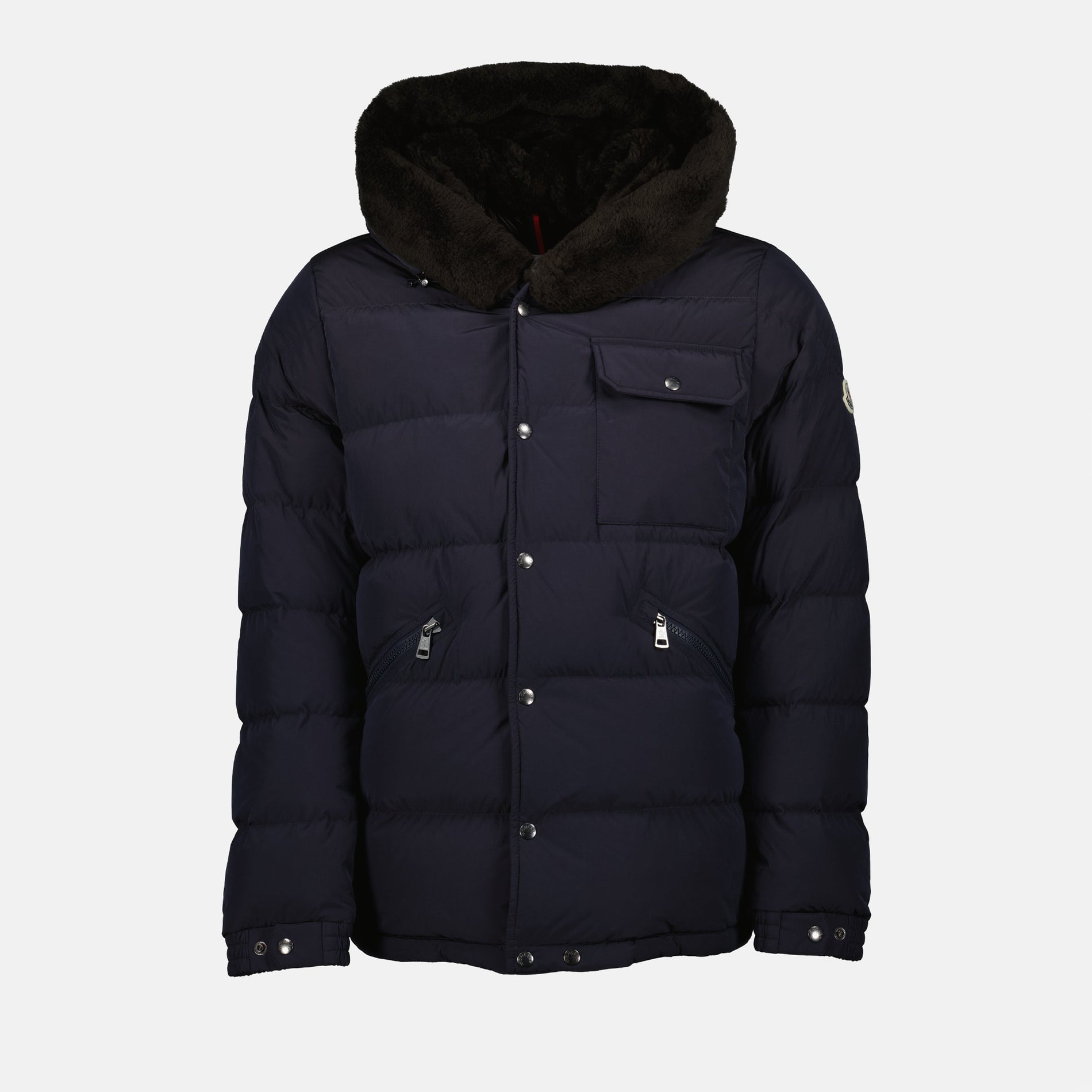 Moncler Marcelettes Down Jacket