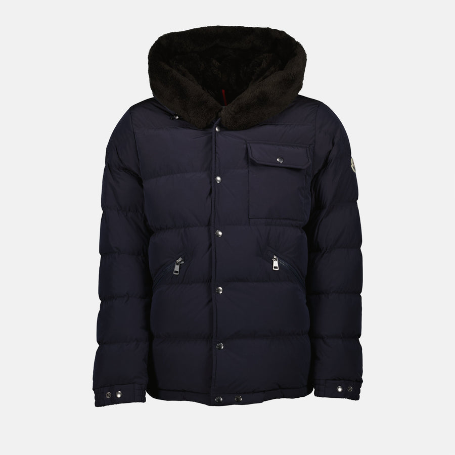 Moncler Marcelettes Down Jacket
