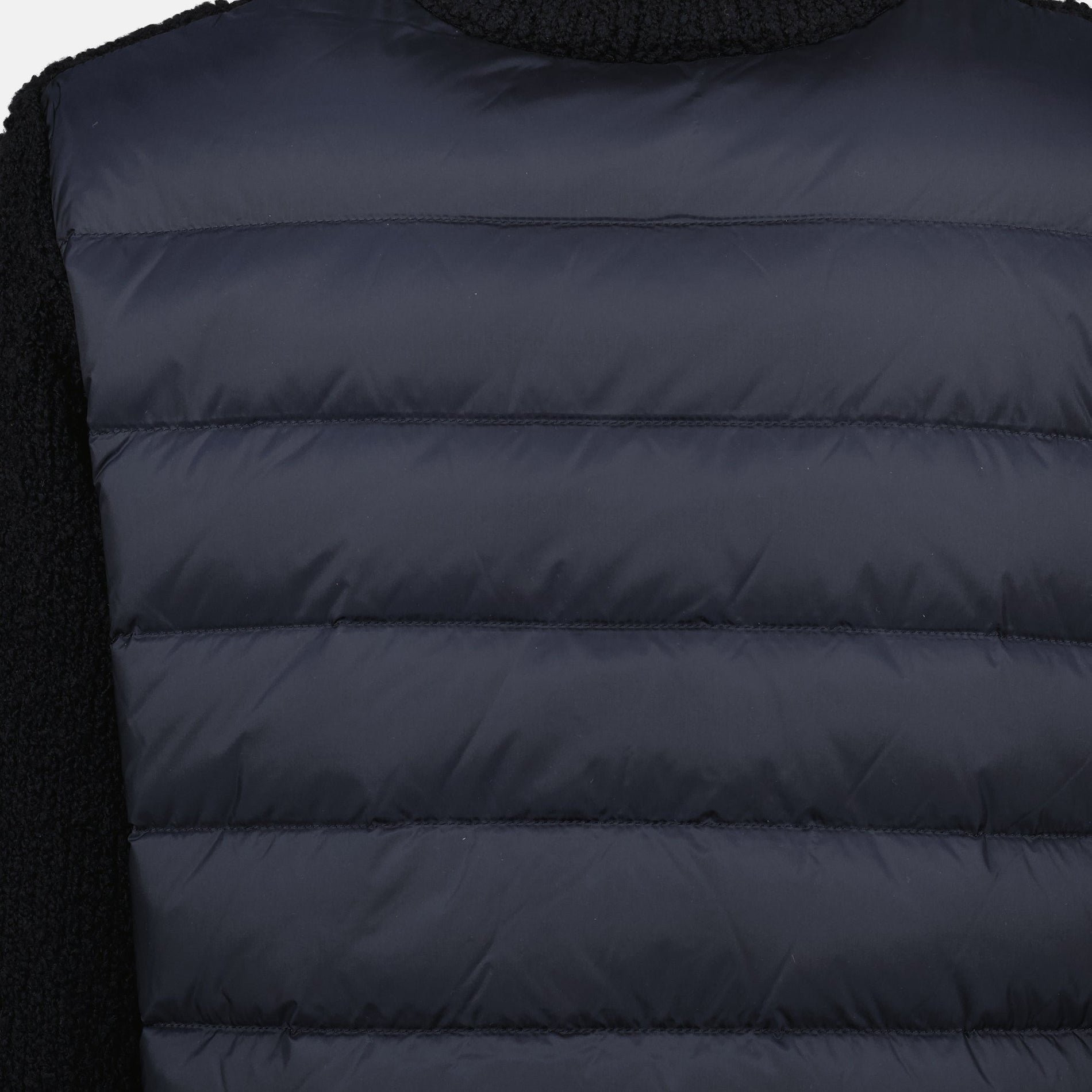 Moncler Two-tone Cardigan - image 4
