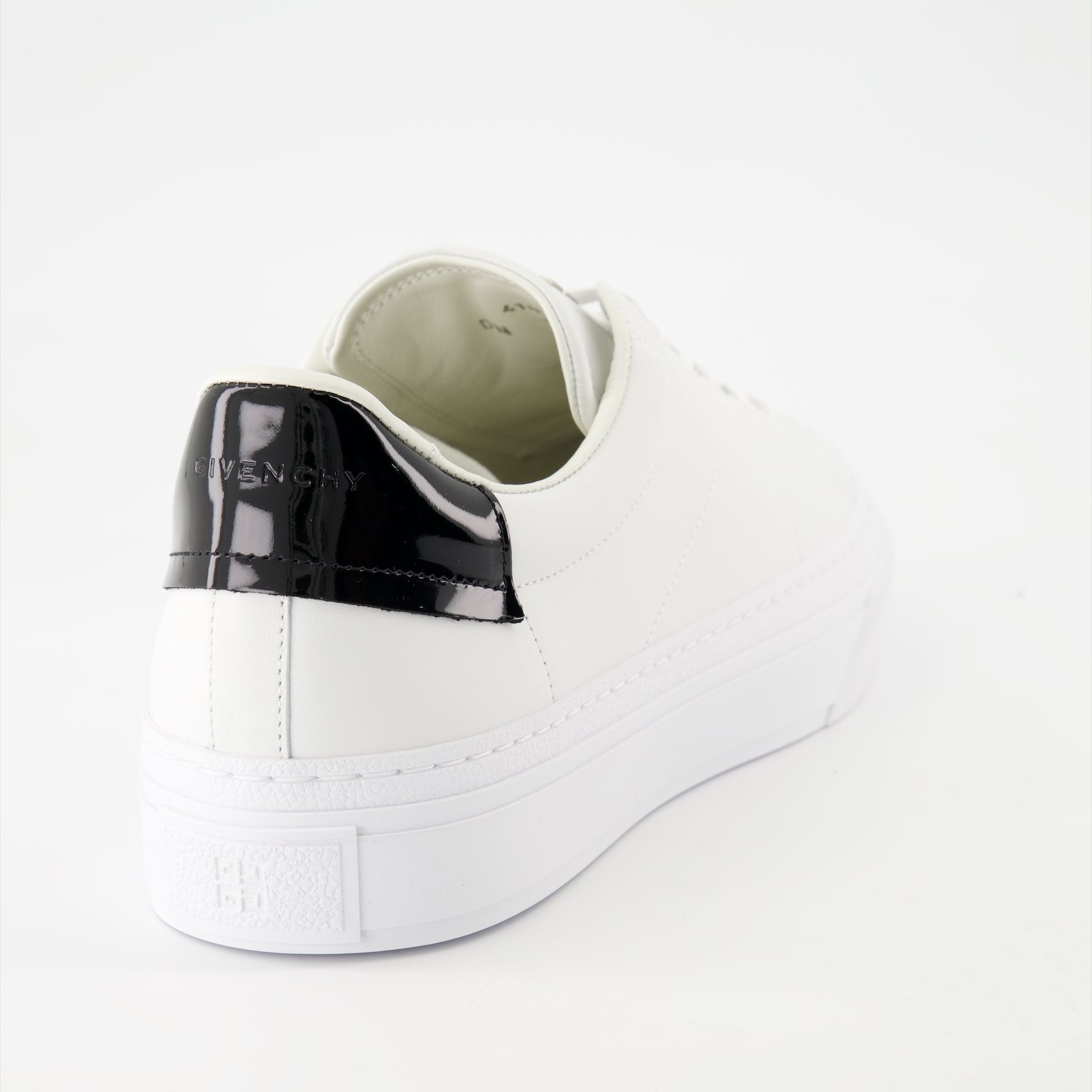 Givenchy City Sport Sneakers - image 4