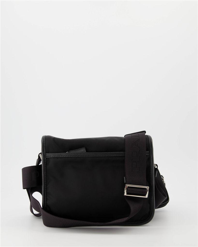 Prada Re-Nylon Shoulder Bag - image 2