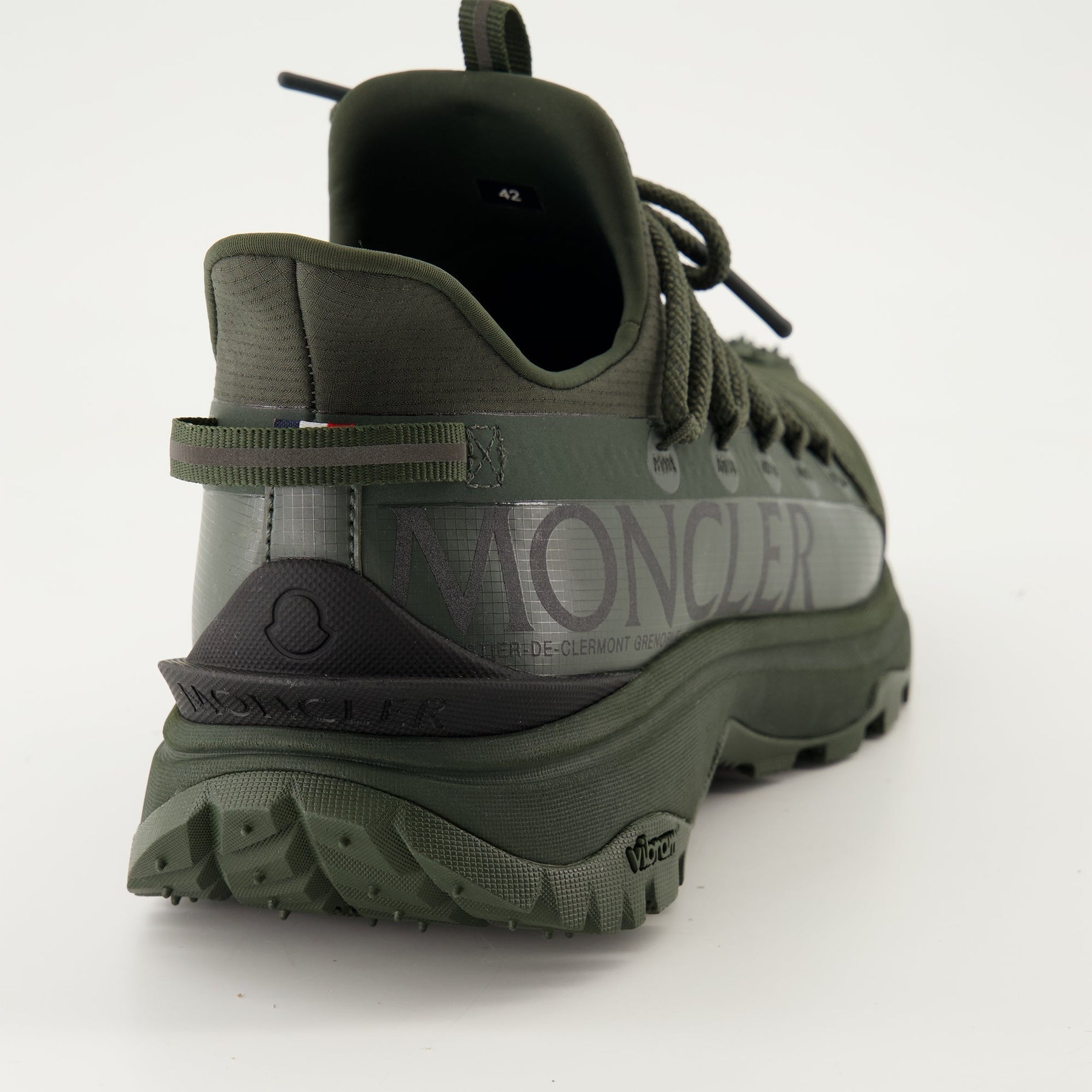 Moncler Trailgrip Lite Sneakers - image 4