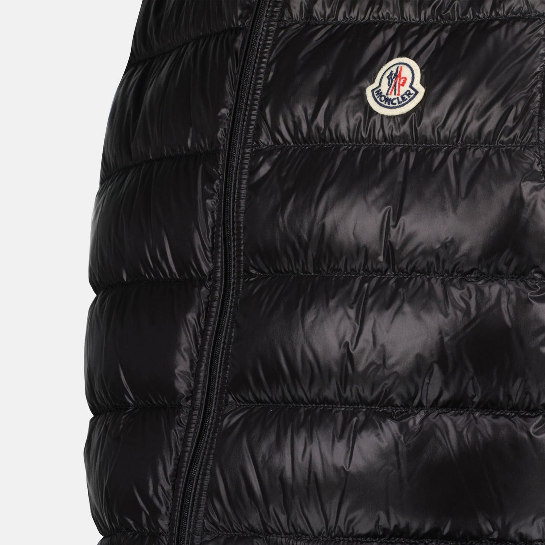 Moncler Gui Sleeveless Down Jacket - image 5
