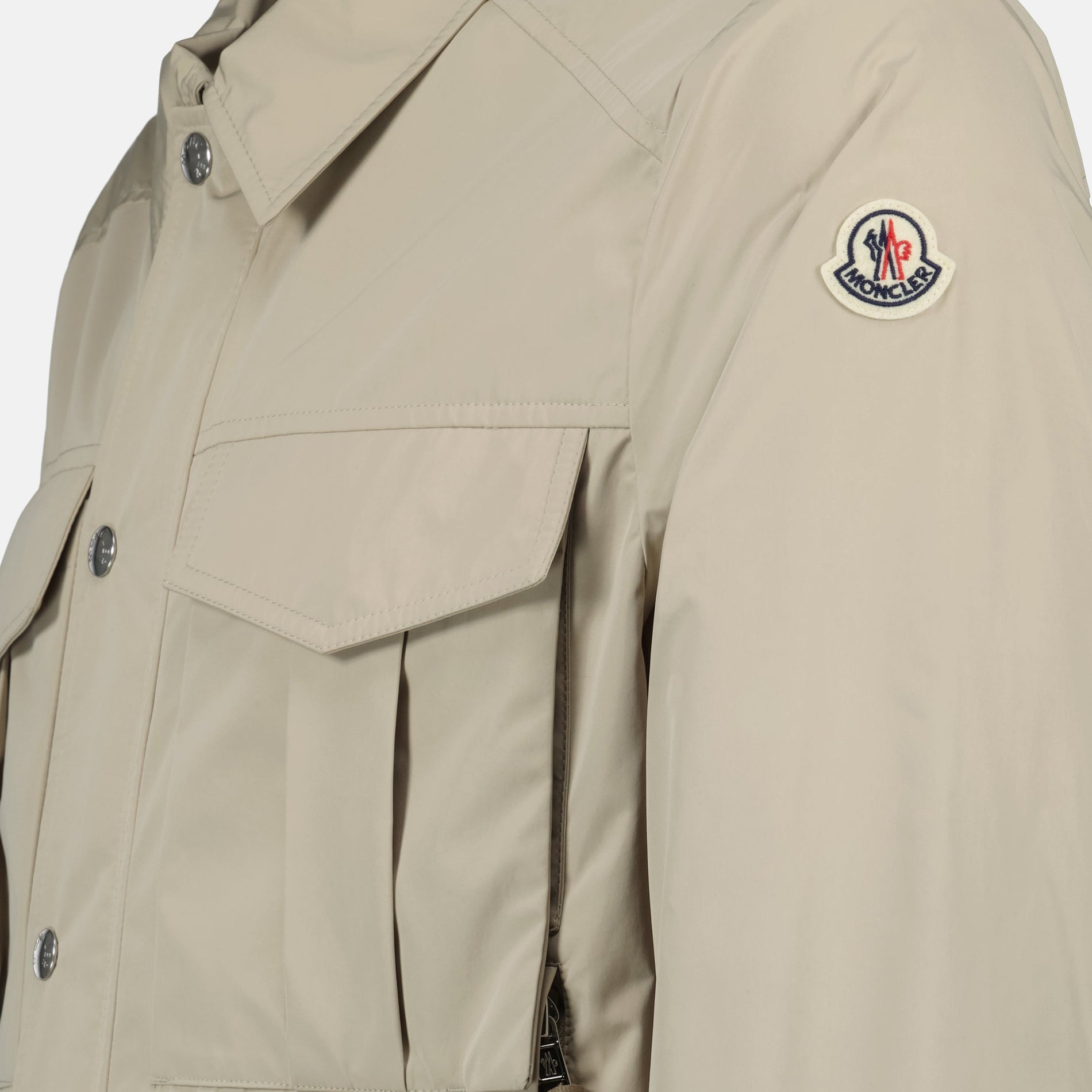 Moncler Frema Jacket - image 5