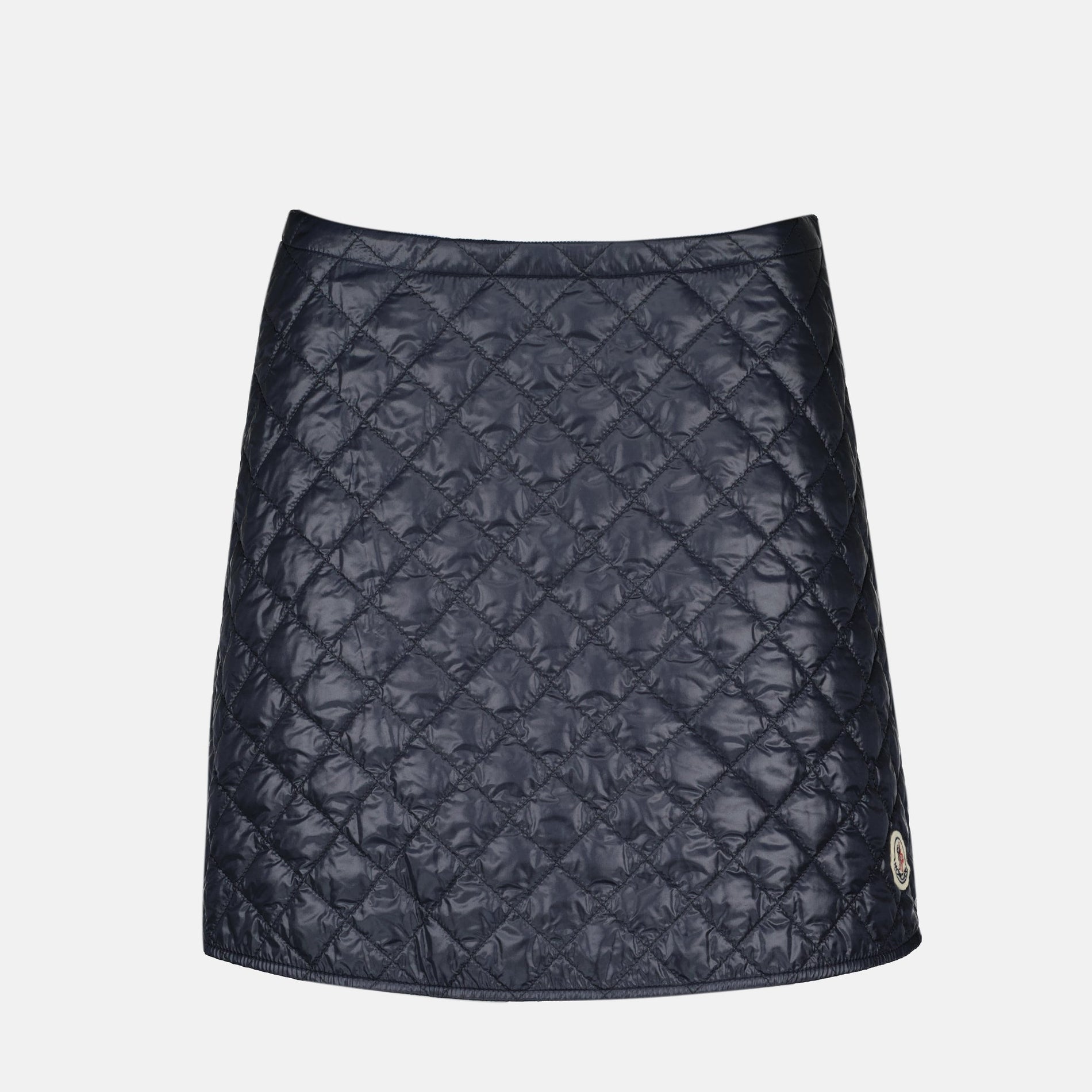 Moncler Mini Padded Skirt