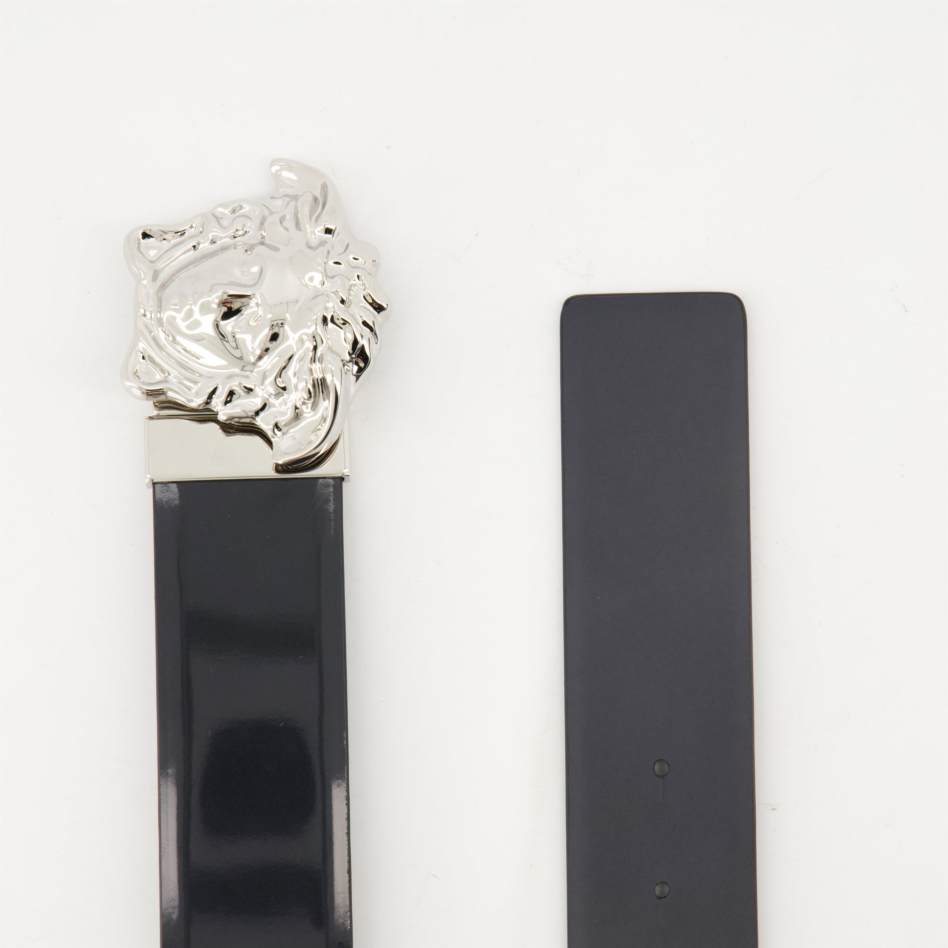 Versace Medusa Belt - image 6