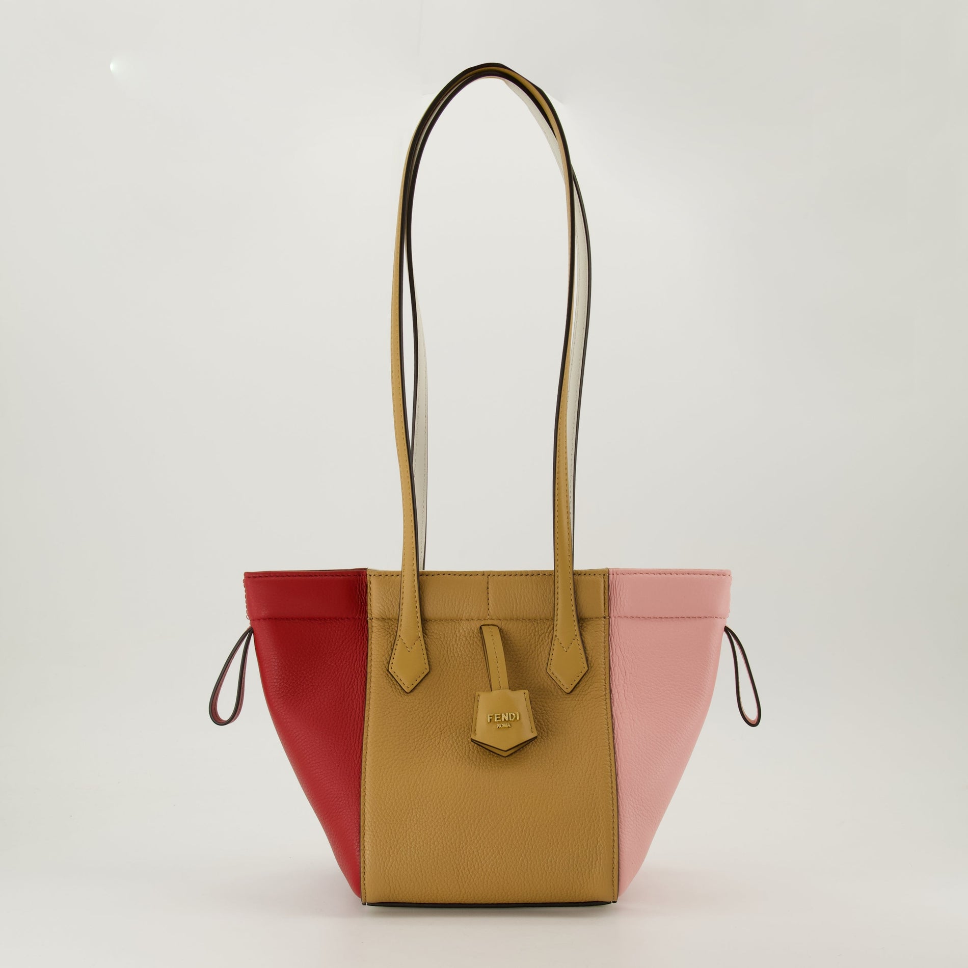 Fendi Mini Bucket Bag - image 3