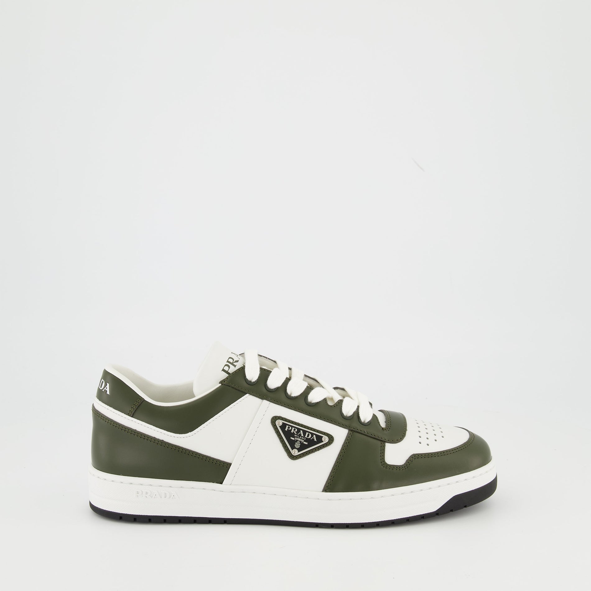 Prada Downtown Sneakers