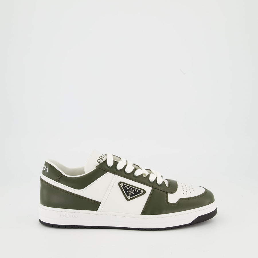 Prada Downtown Sneakers
