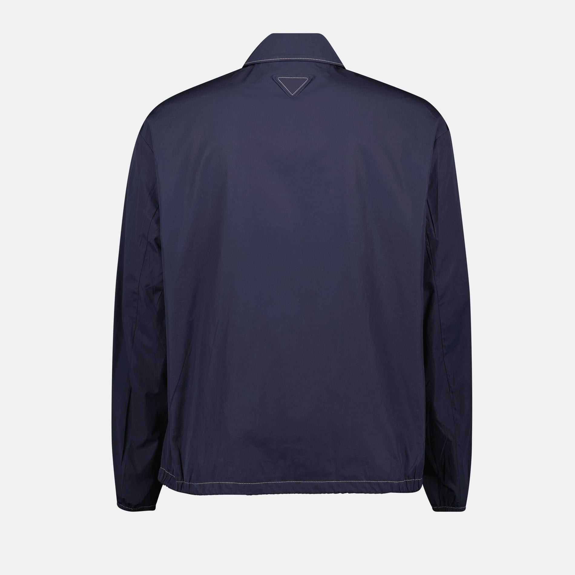 Prada Windbreaker - image 4