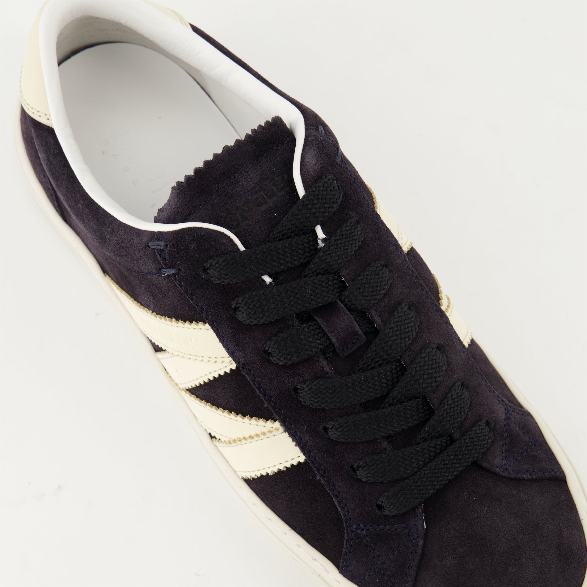 Moncler Monaco Sneakers - image 5