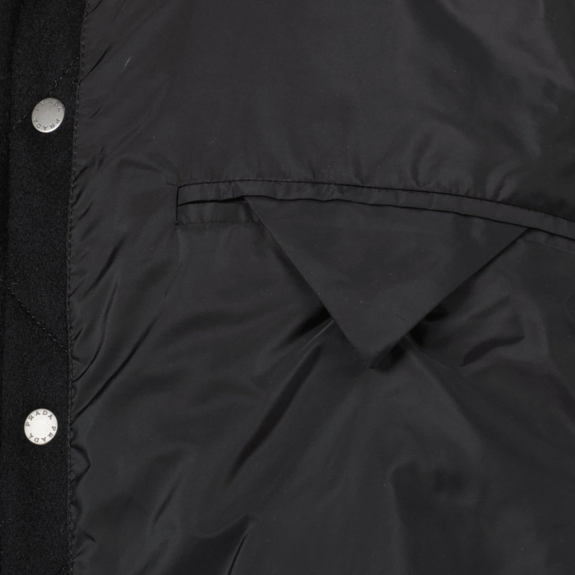 Prada Wool Jacket - image 4