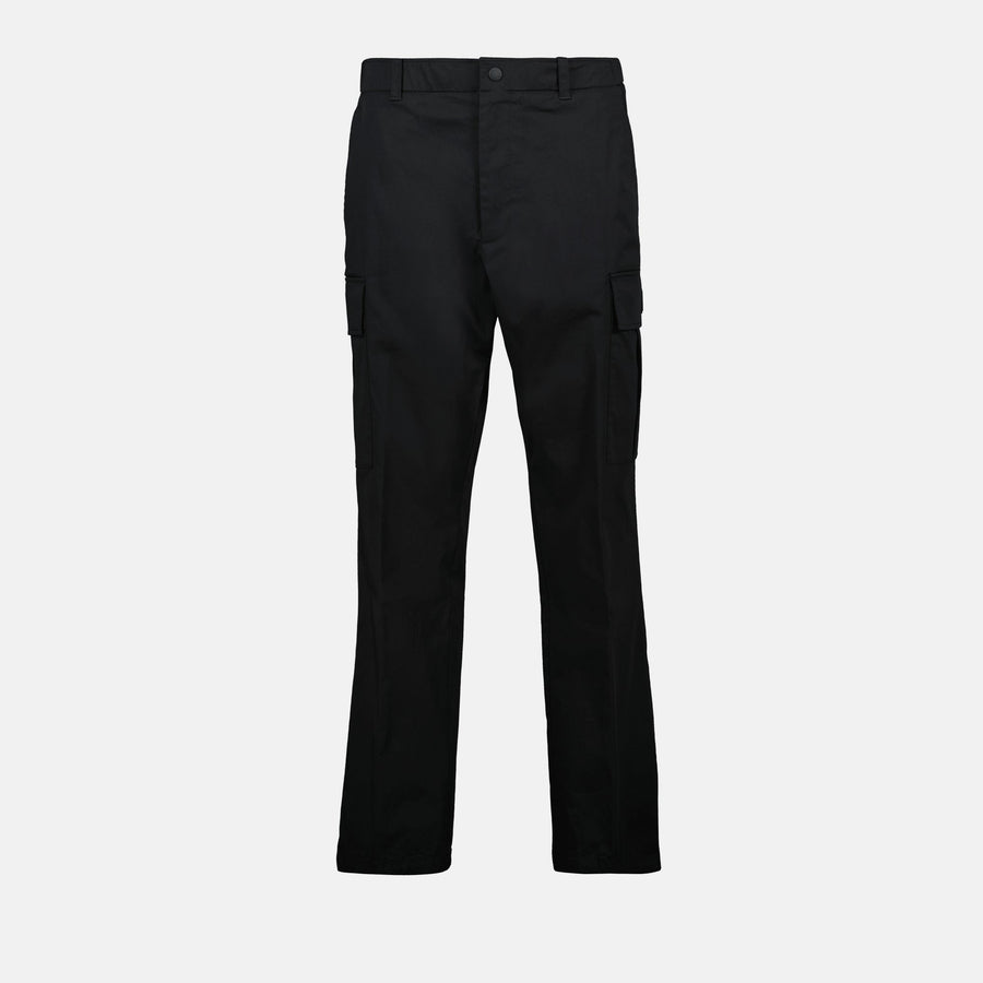 Moncler Cargo Gabardine