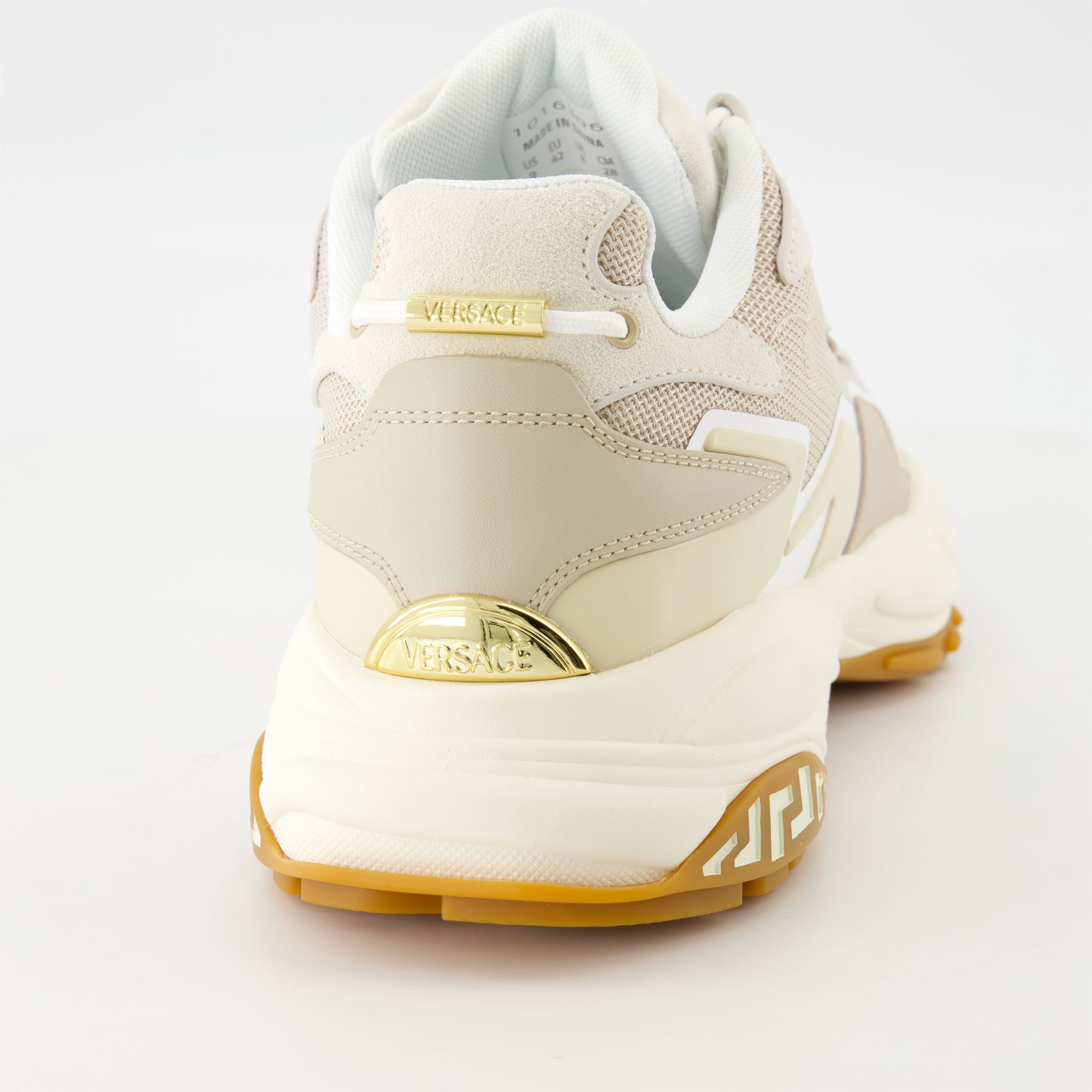 Versace Mercury M_VS_04 Sneakers - image 4