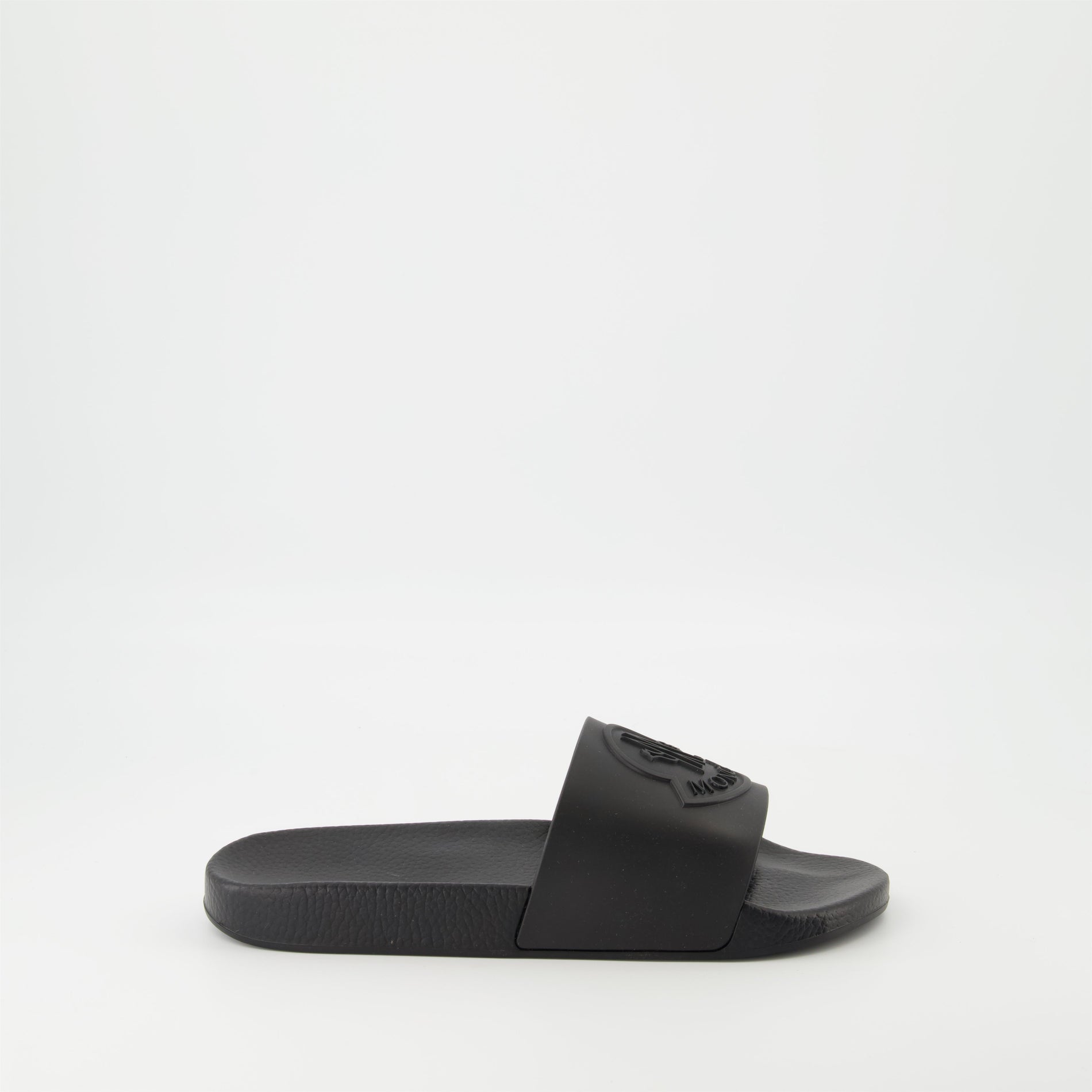 Moncler Basile Rubber Sandals