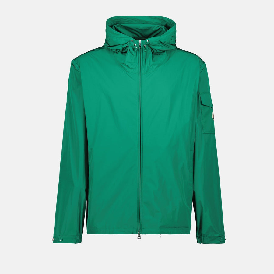 Moncler Sassière Windbreaker
