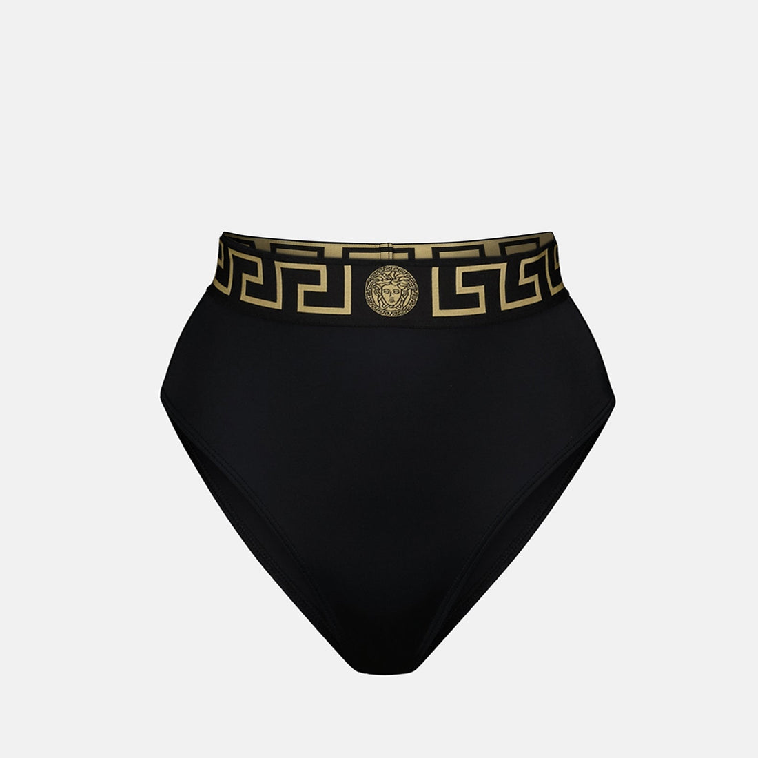 Medusa Greca Bikini Bottom