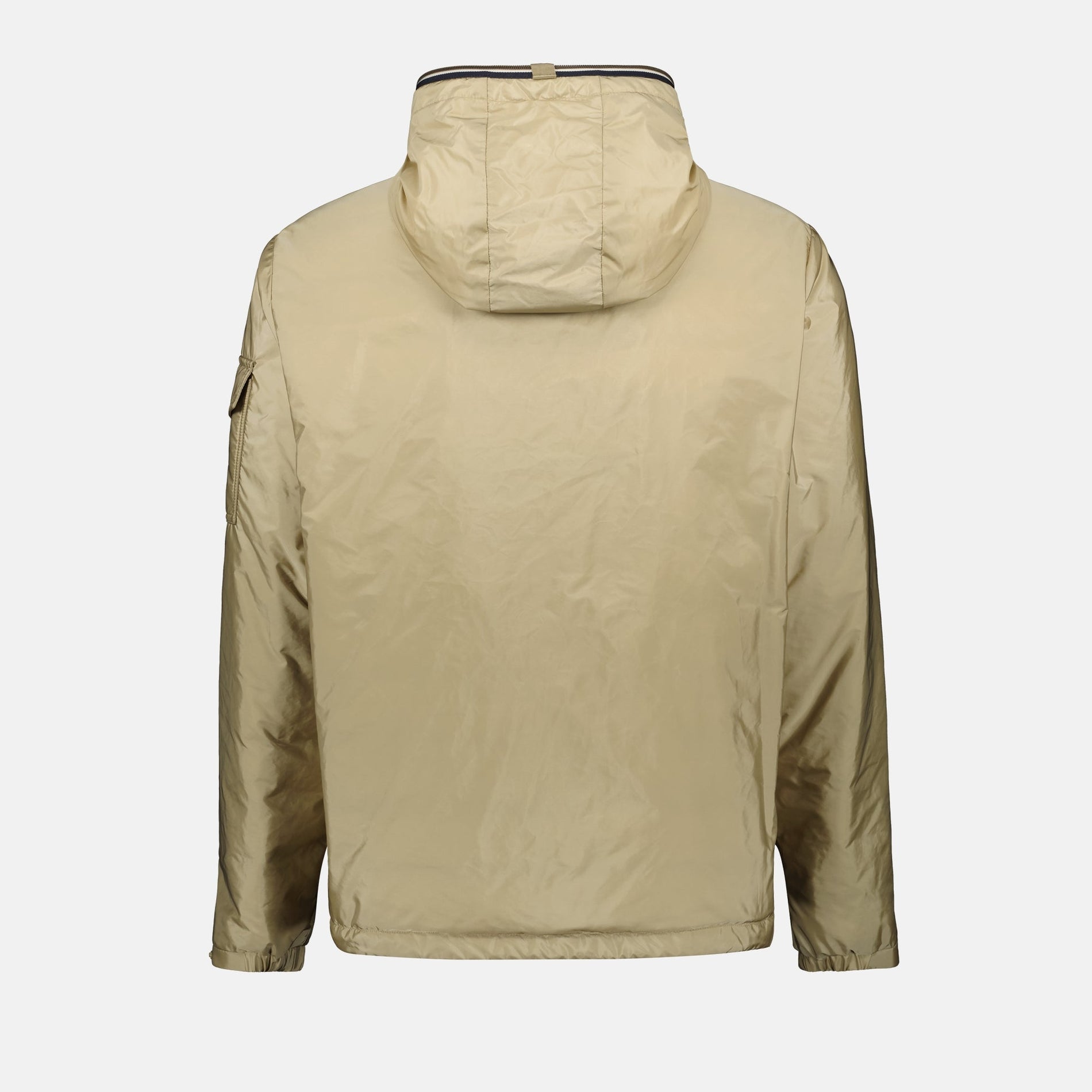 Moncler Evettes Hooded Jacket - image 4