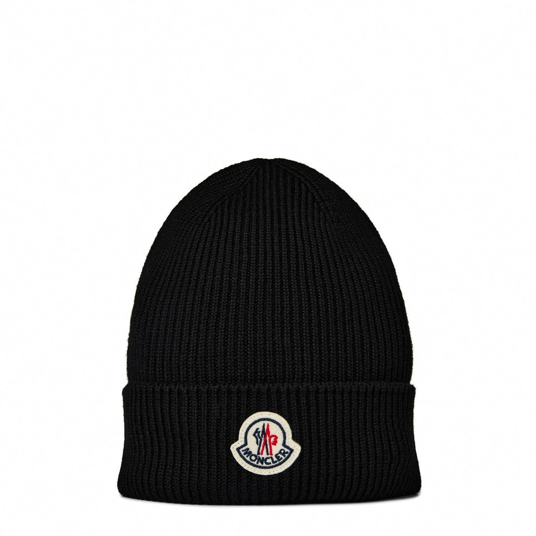 Men's Wool Beanie