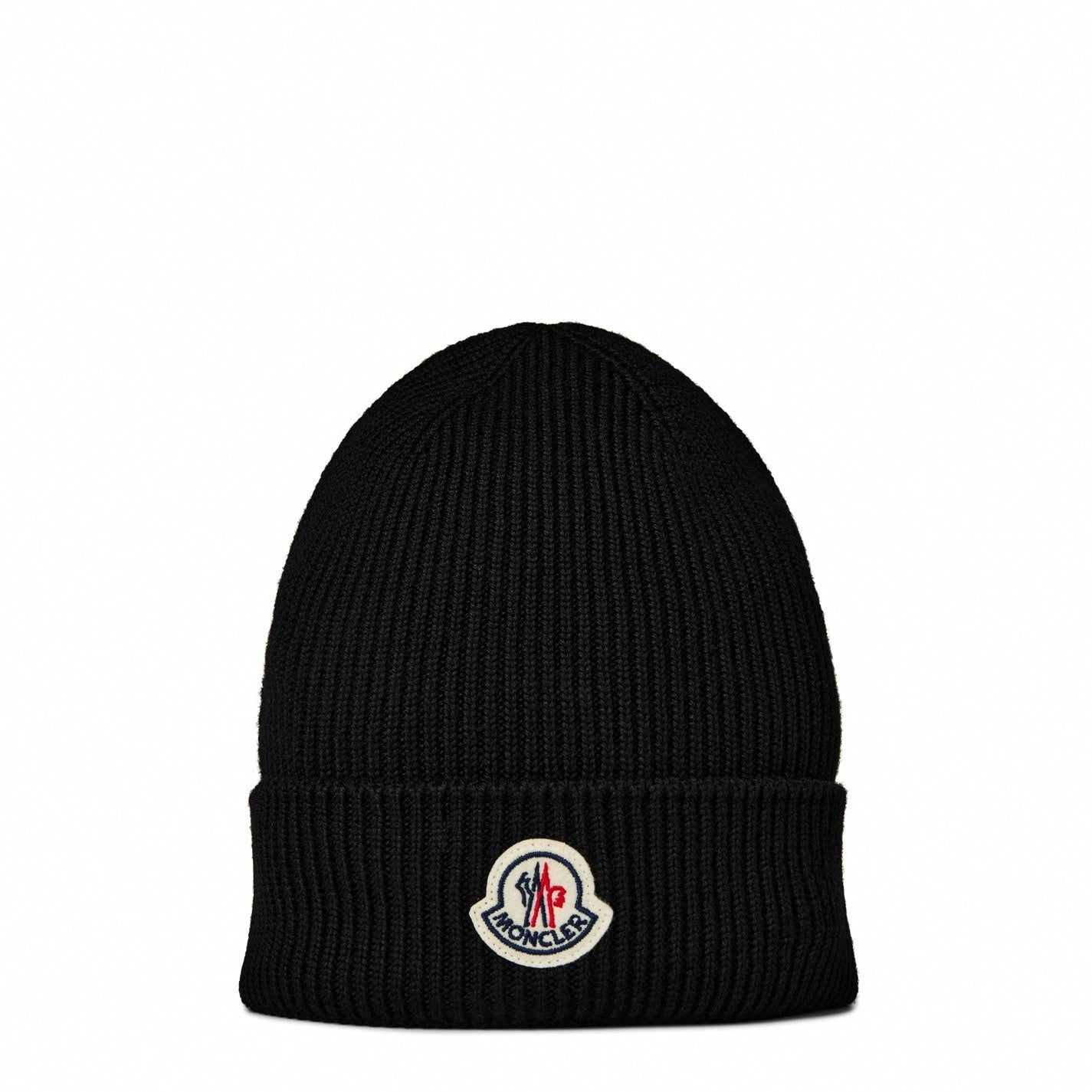 Moncler Men's Wool Beanie