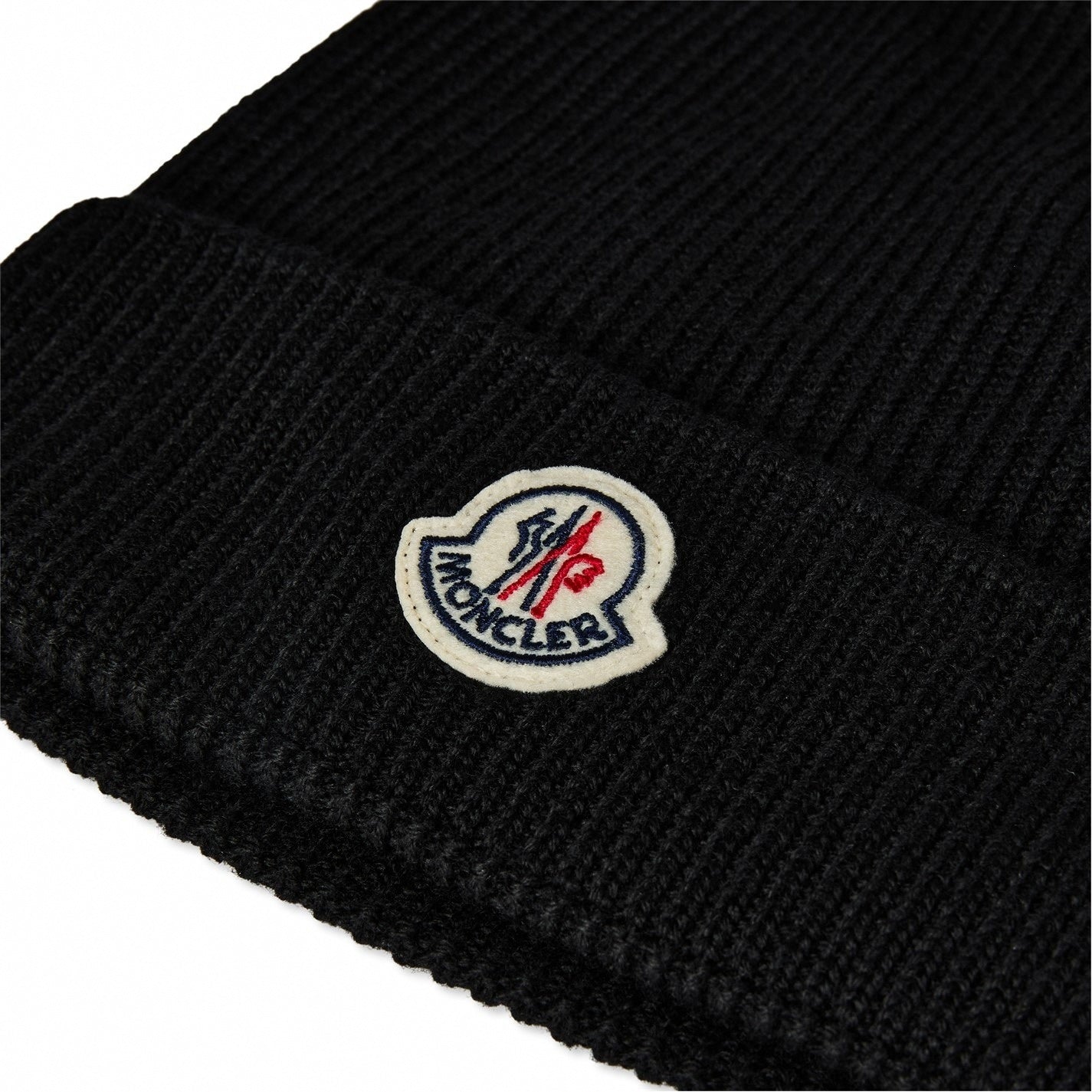 Moncler Men's Wool Beanie - image 4