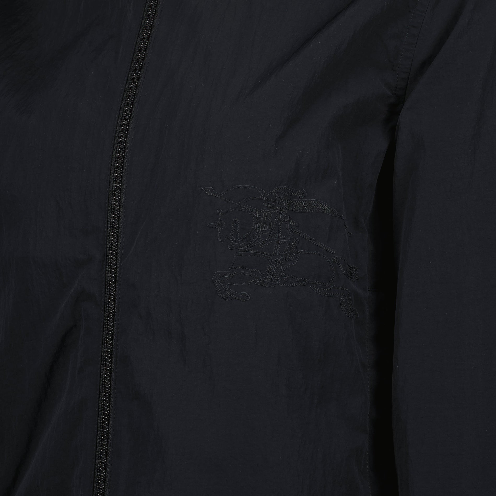 Burberry Vintage Check Hooded Jacket - image 11